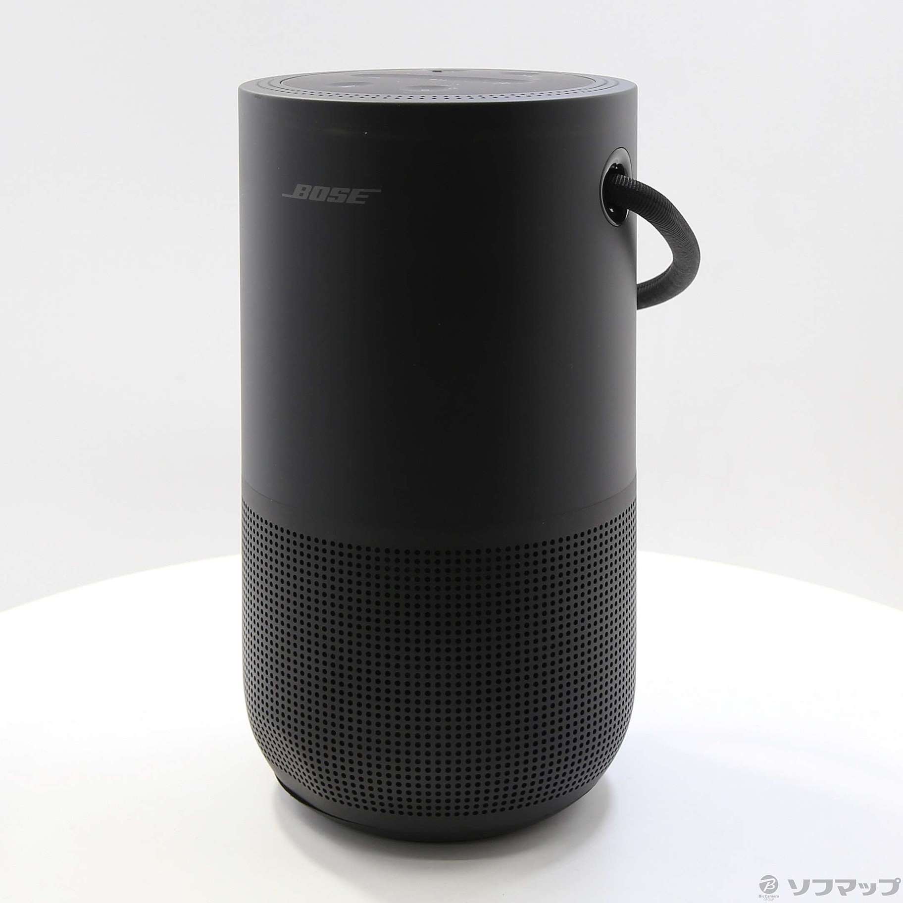 BOSE Portable Home Speaker トリプルブラック