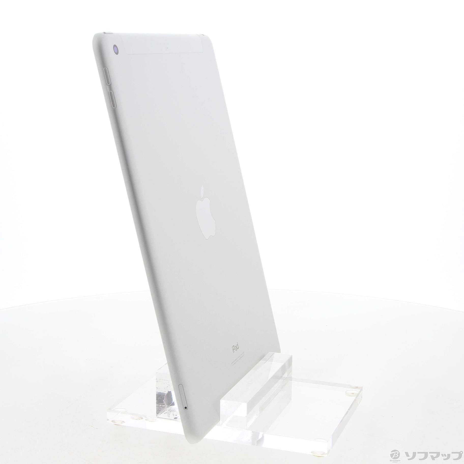 中古】iPad 第9世代 256GB シルバー MK4H3J／A SIMフリー