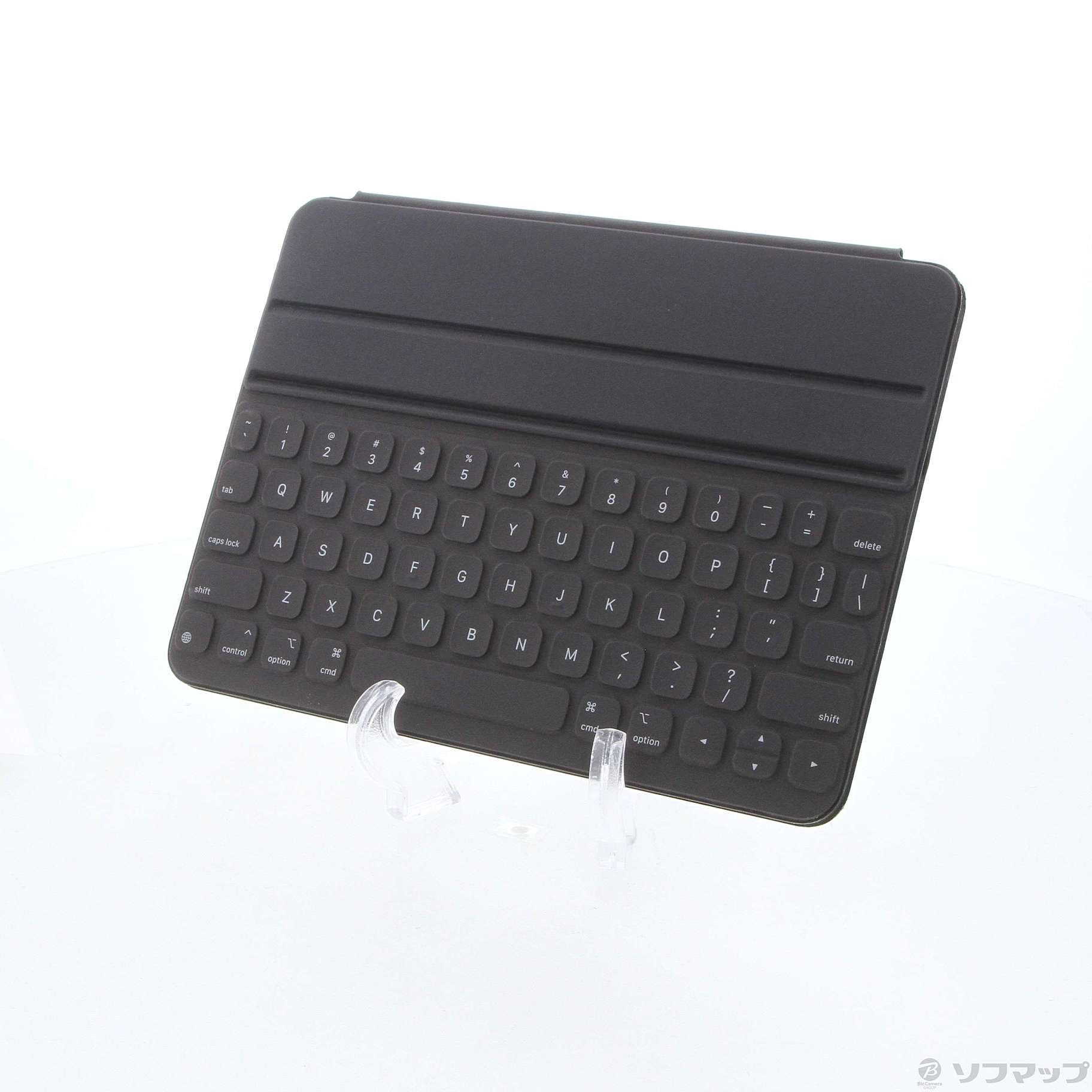 【純正】11インチ Smart Keyboard Folio US配列