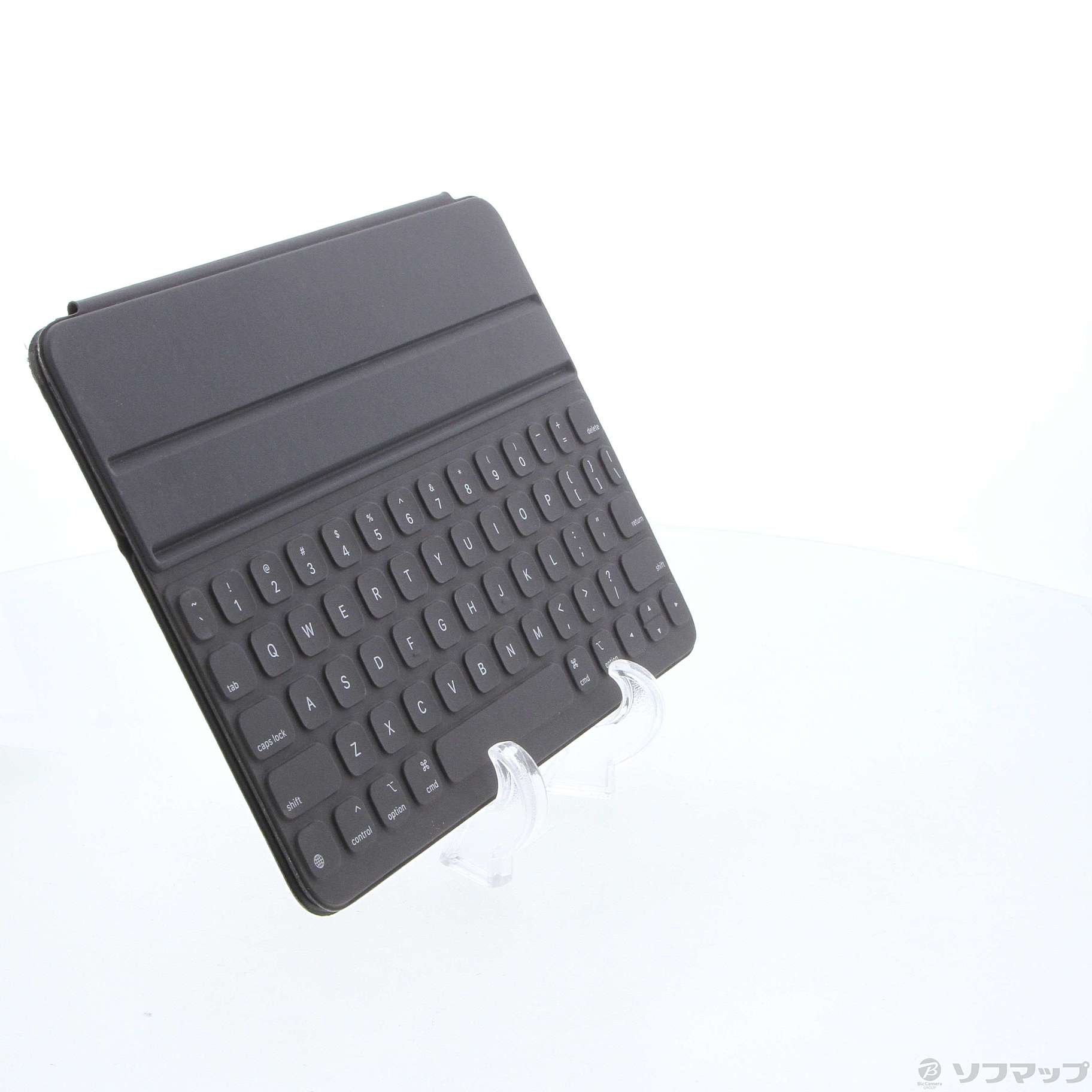 中古】11インチ iPad Pro用 Smart Keyboard Folio 英語配列 MU8G2LL／A