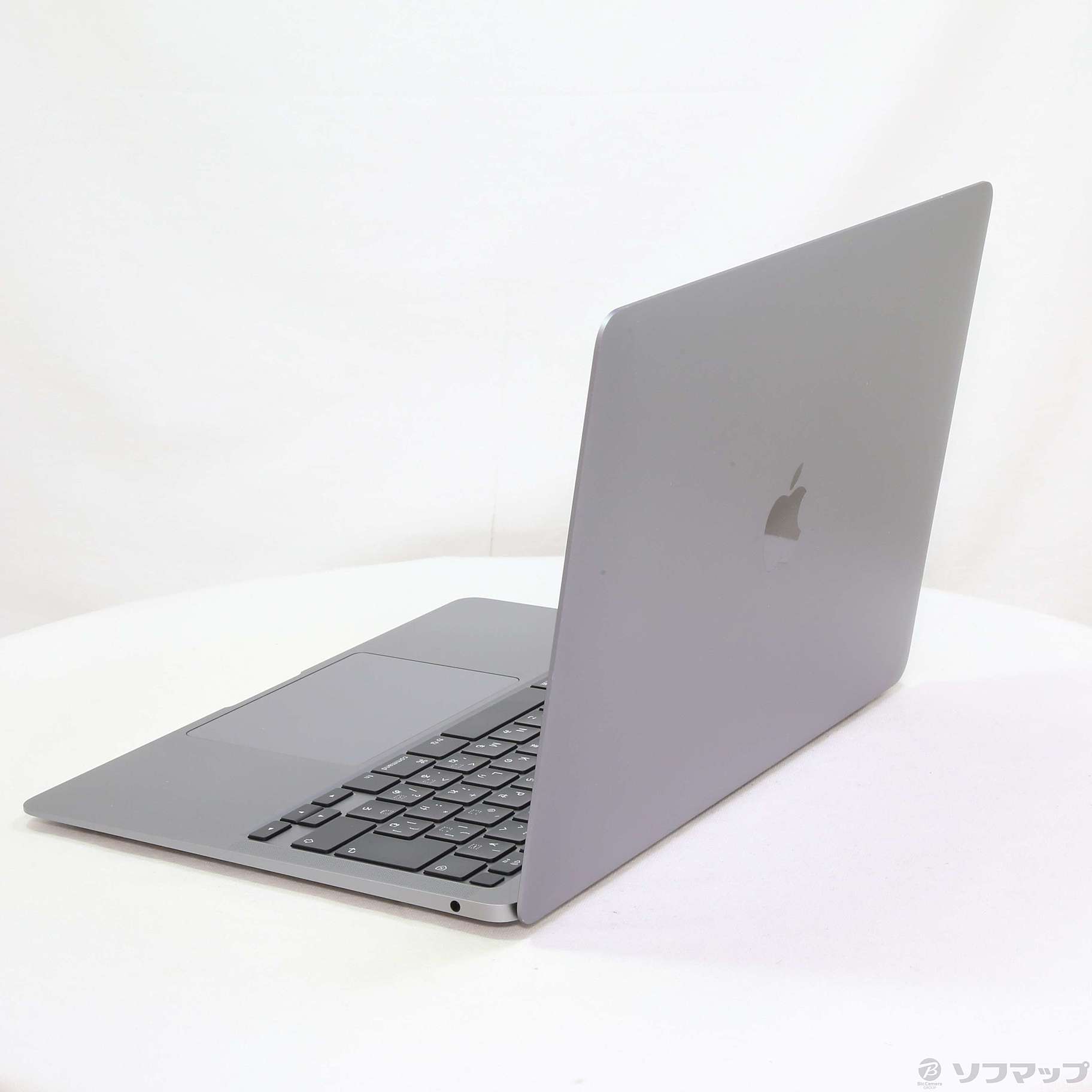 中古】MacBook Air 13.3-inch Early 2020 MWTJ2J／A Core_i3 1.1GHz 