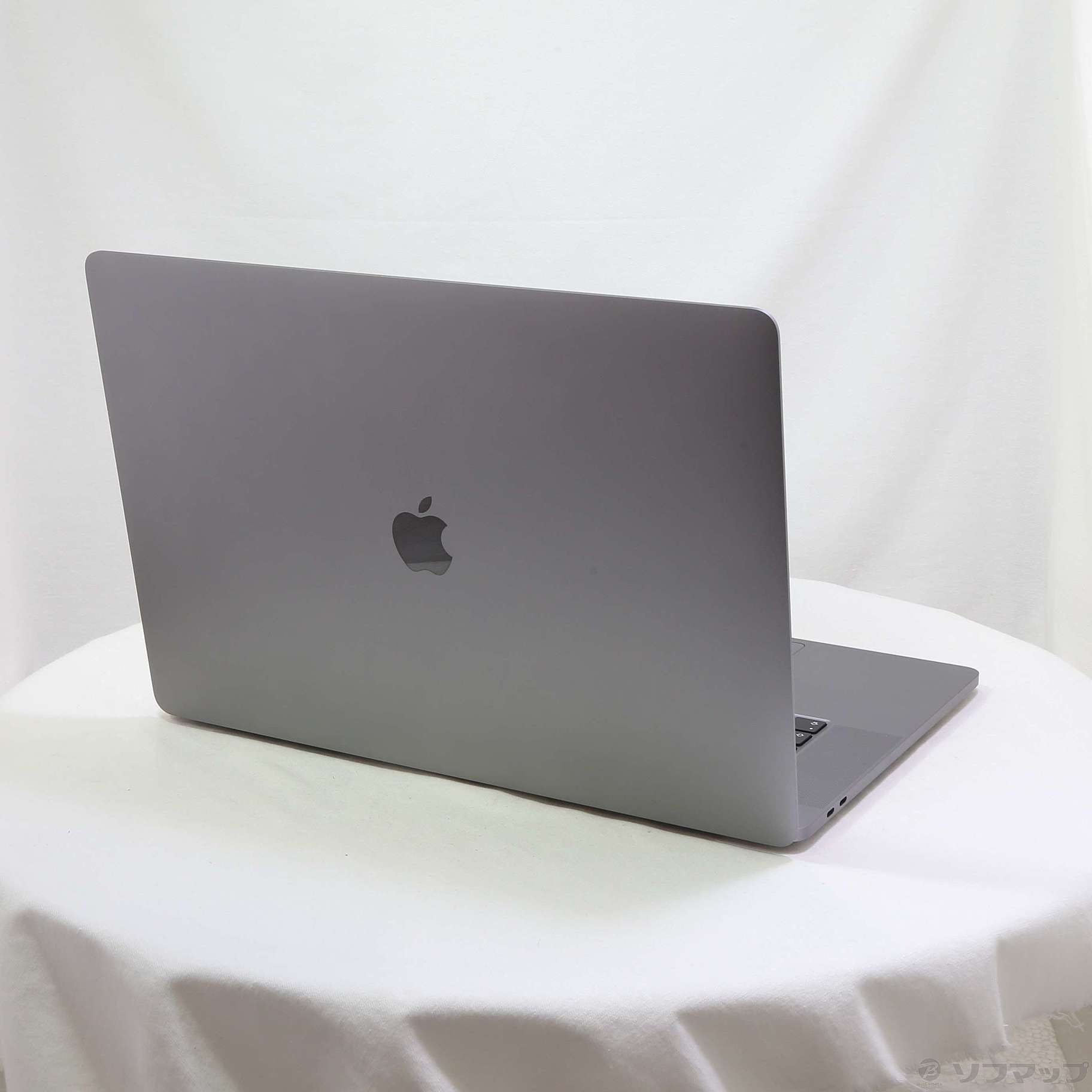 中古】MacBook Pro 16-inch Late 2019 MVVK2J／A Core_i9 2.4GHz 64GB