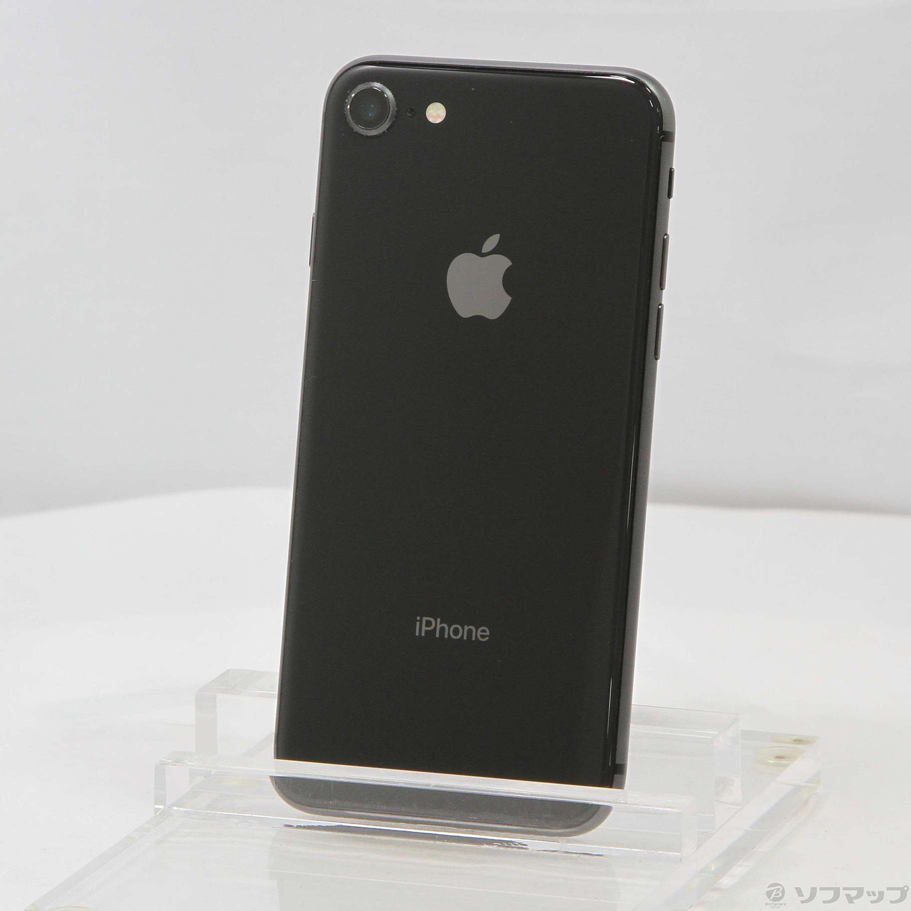 値下げ！iPhone8 64GB SIMフリー スペースグレー - www.sorbillomenu.com
