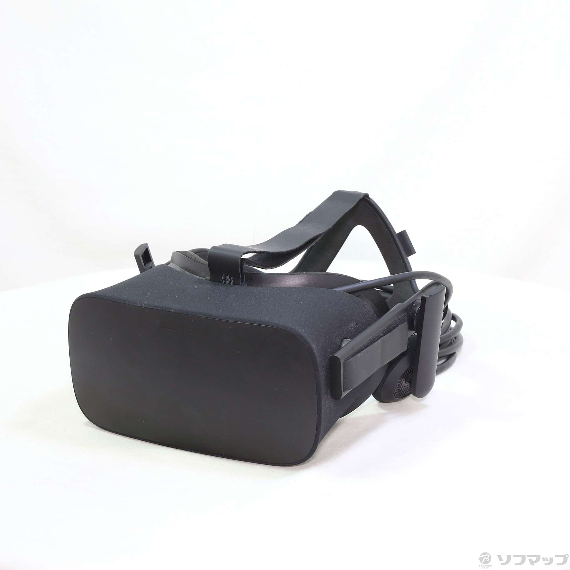 中古】〔中古品〕 Oculus Rift CV1 [2133044920459] - リコレ 