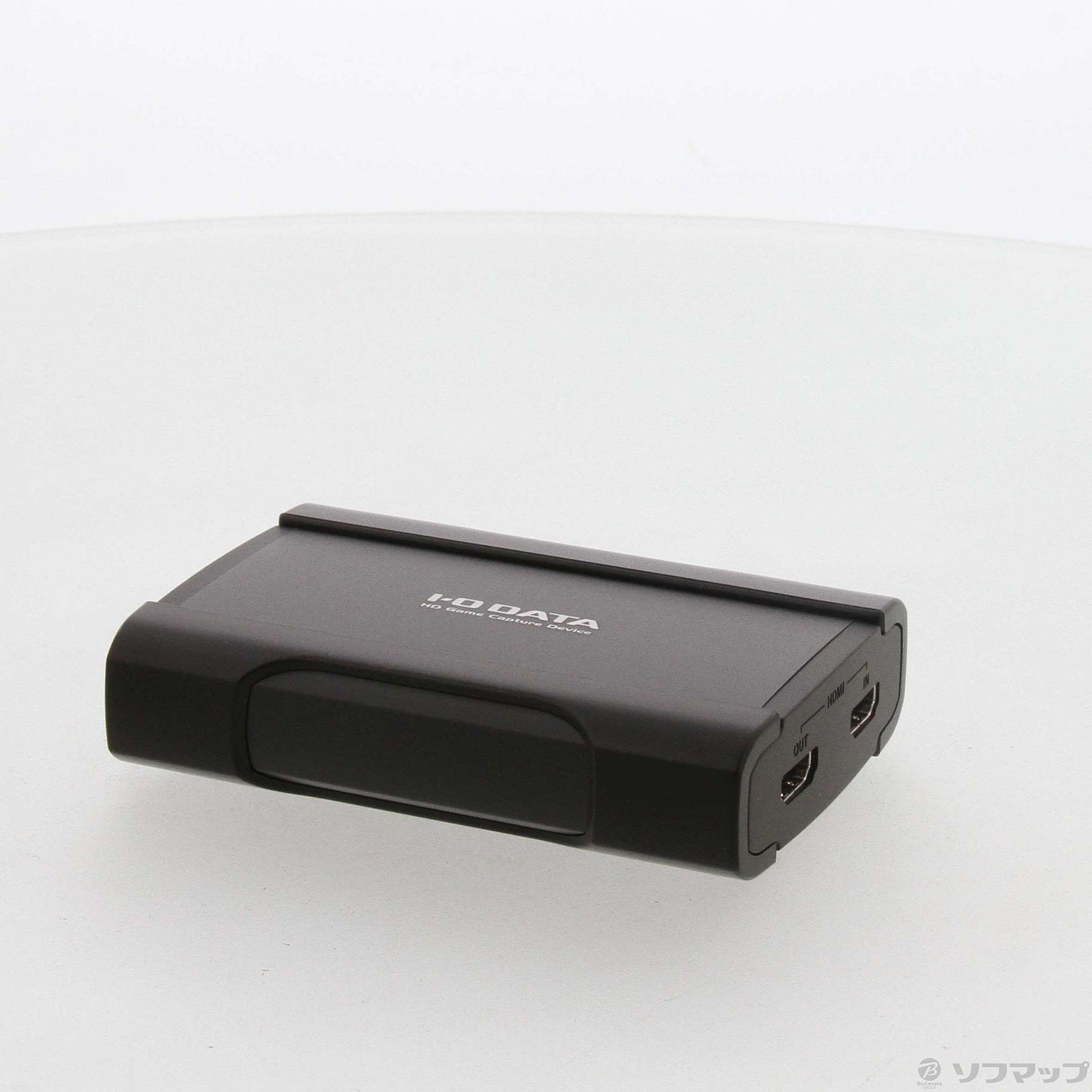 HD GAME CAPTURE GV-USB3/HD