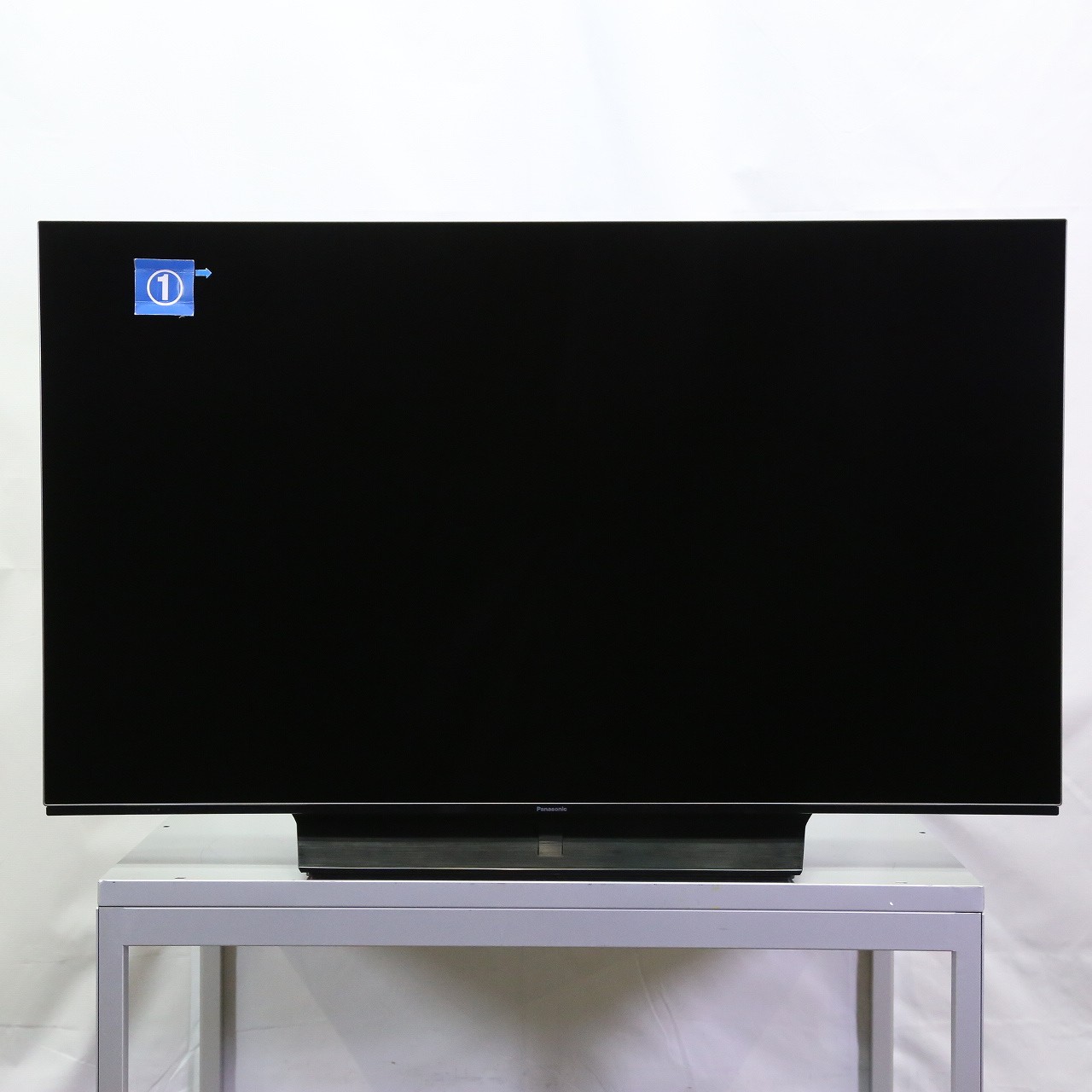 中古】〔展示品〕 有機ELテレビ VIERA(ビエラ) TH-48JZ1000 ［48V型 