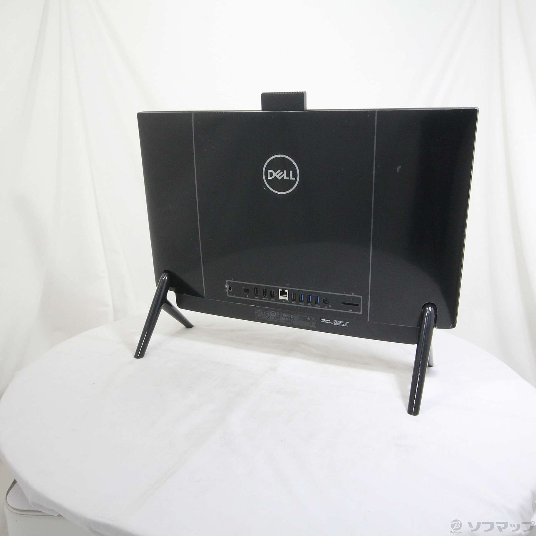 Inspiron 24 5000 FI537-BWHBBC ブラック ◇02/03(金)値下げ！