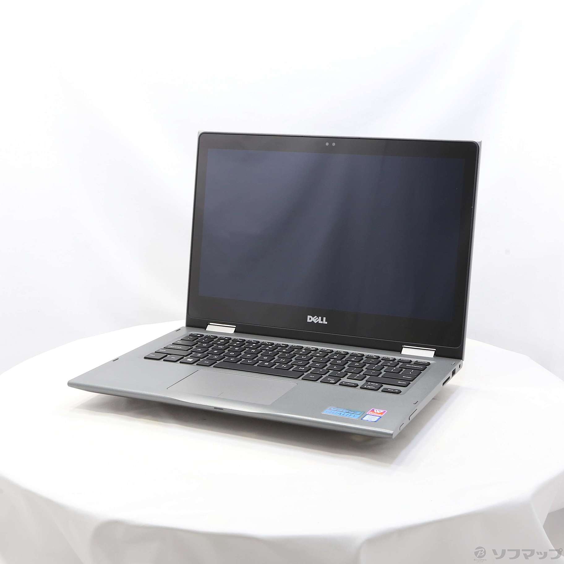 中古】Inspiron 13 5368 〔Windows 10〕 [2133044922576] - リコレ