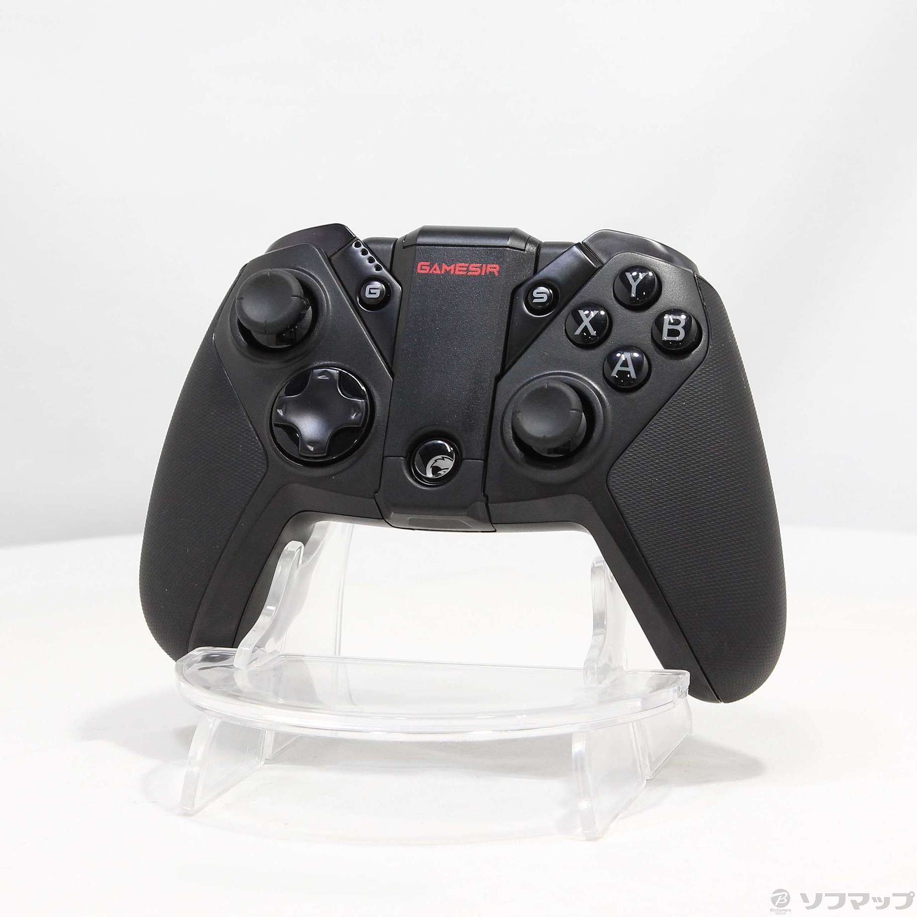 GameSir G4 Pro モバイルゲーミングコントローラー 【Switch iOS Android PC】