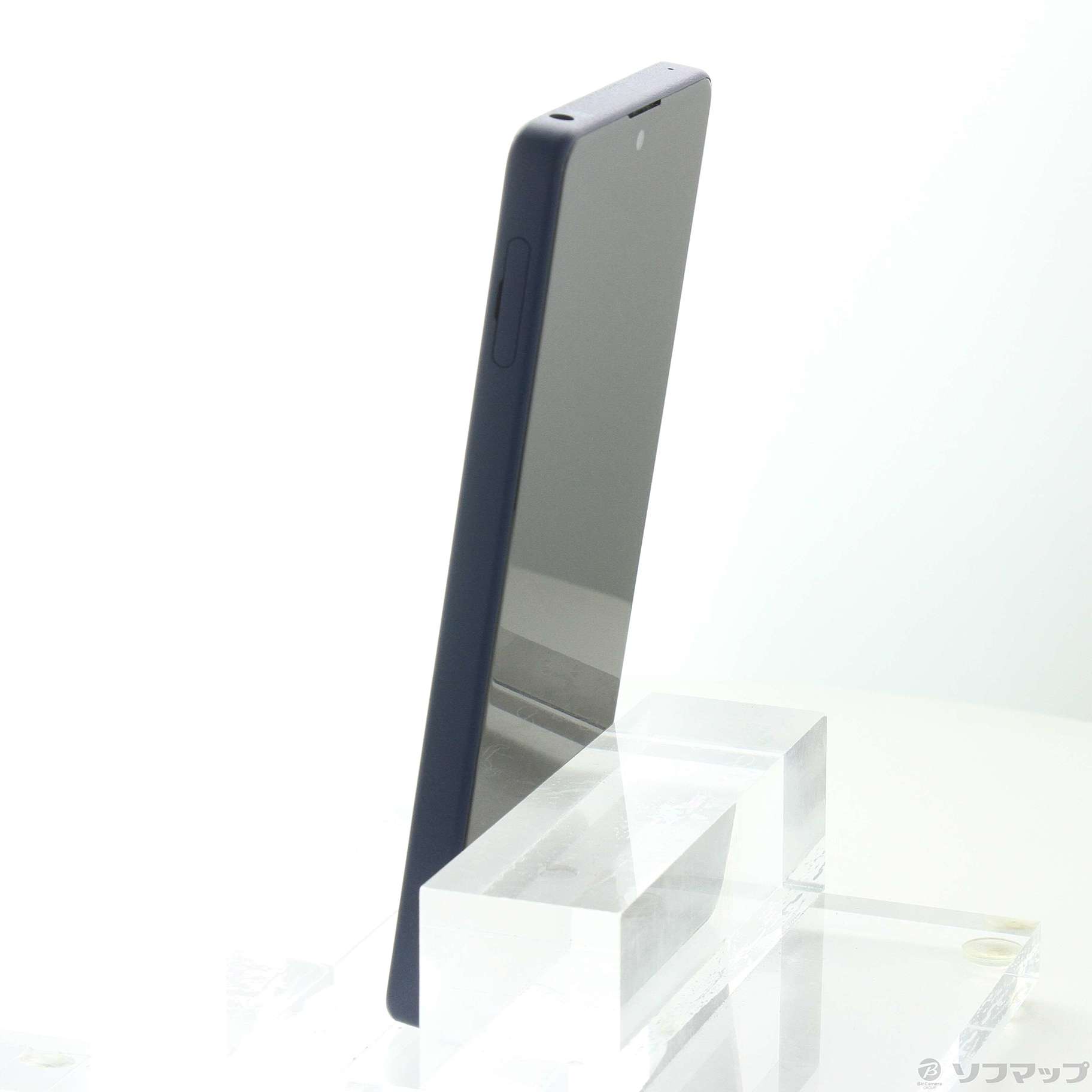 中古】Xperia Ace III 64GB ブルー Y!mobile [2133044926369] - リコレ 