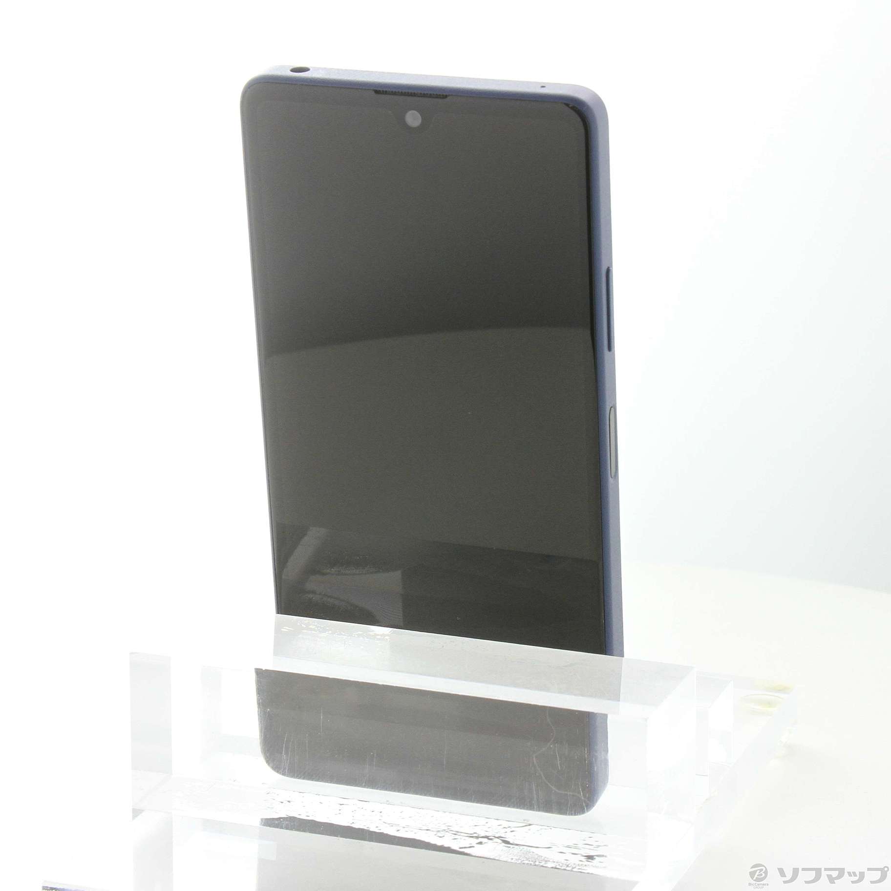 中古】Xperia Ace III 64GB ブルー Y!mobile [2133044926369] - リコレ 