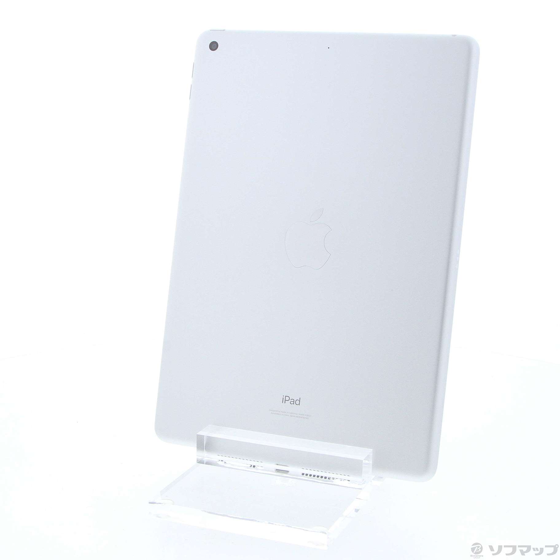 〔展示品〕 iPad 第9世代 256GB シルバー MK2P3J／A Wi-Fi ◇01/02(月)値下げ！