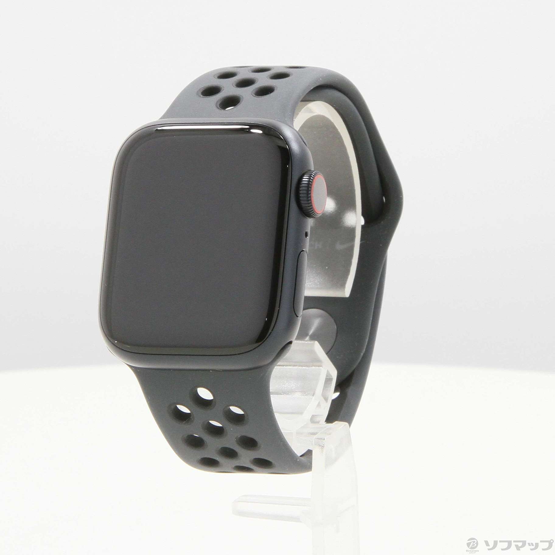 サービス Apple Watch Series7 GPS+セルラー41mm アルミ sitedev