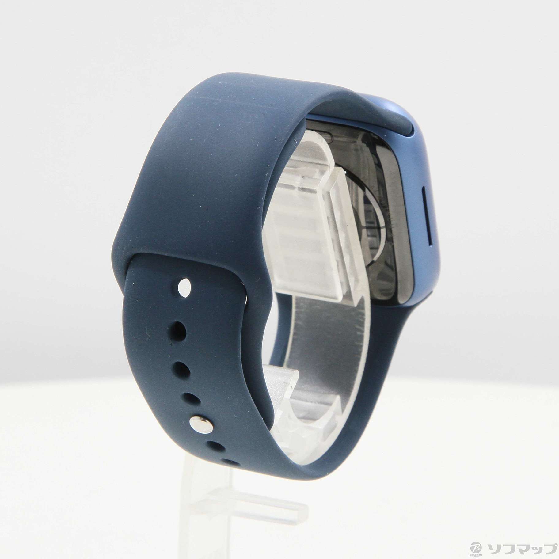 Apple(アップル) Apple Watch GPS Series 41mm グリーンアルミニウム