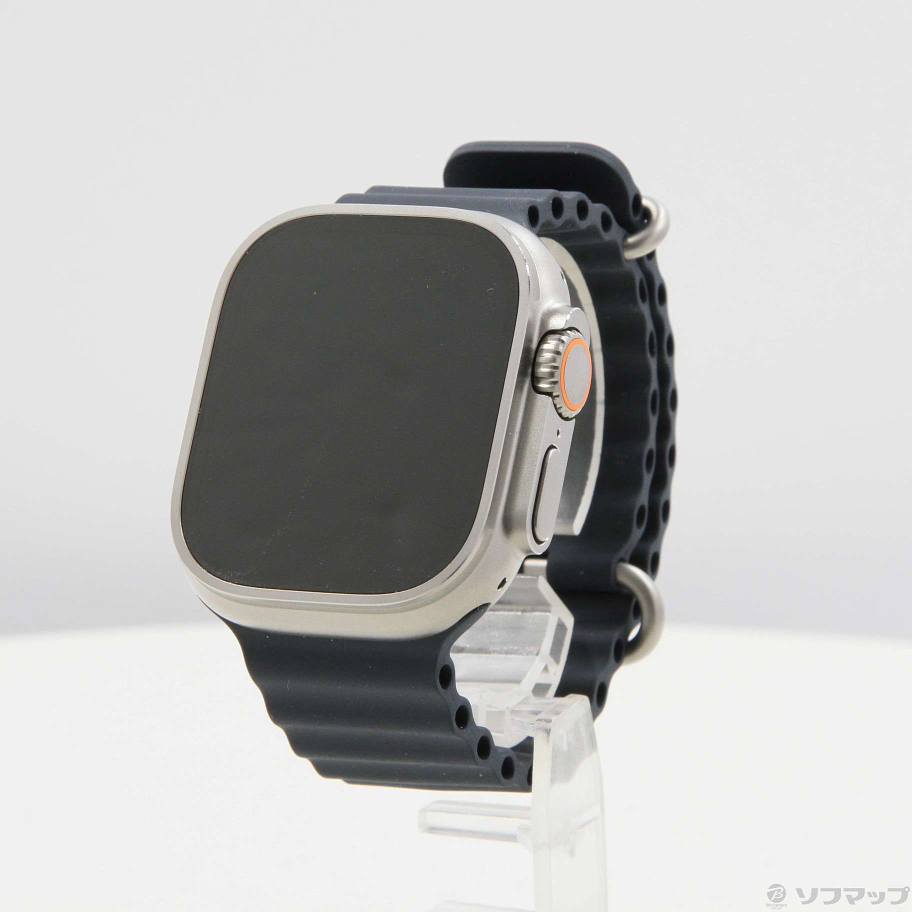 送料込・まとめ買い Apple Watch純正バンド 49mm オーシャンバンド