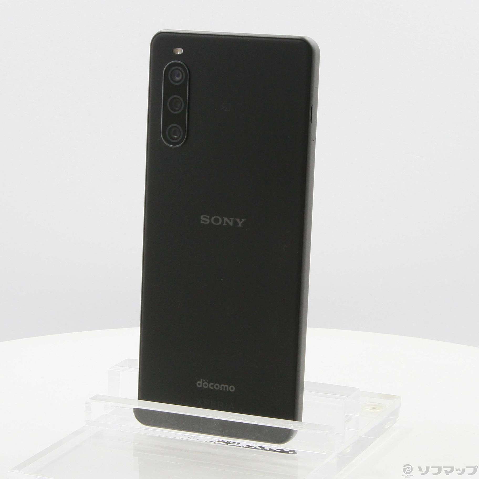 SONY Xperia 10 IV ブラック 128 GB SIMフリー | www.phukettopteam.com