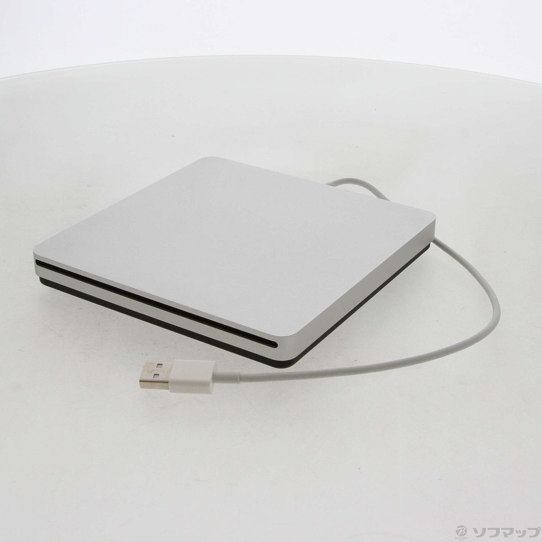 中古】Apple USB SuperDrive MD564ZM／A [2133044932612] - リコレ