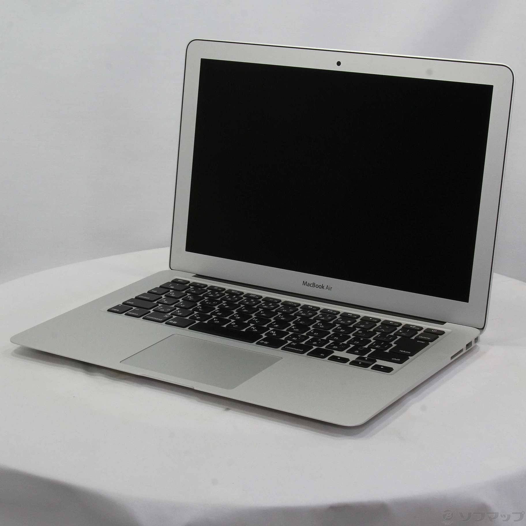 MacBookAir MD761J/BOSMacOS - MacBook本体