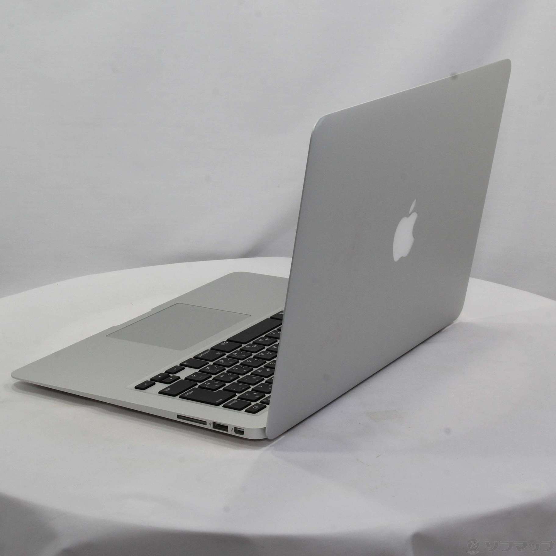 2014モデル APPLE MacBook Air MD761J/B - ノートPC