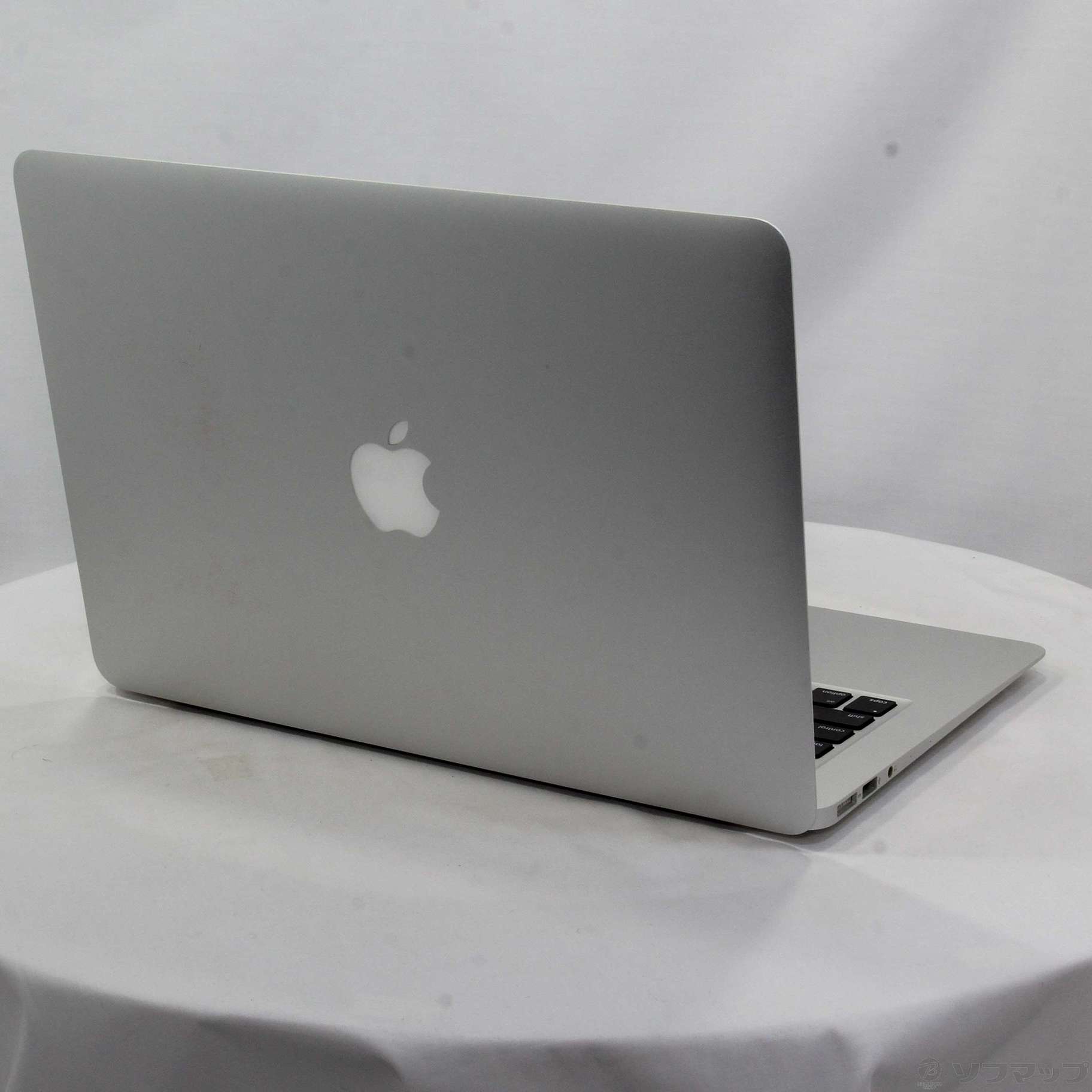 2014モデル APPLE MacBook Air MD761J/B - ノートPC