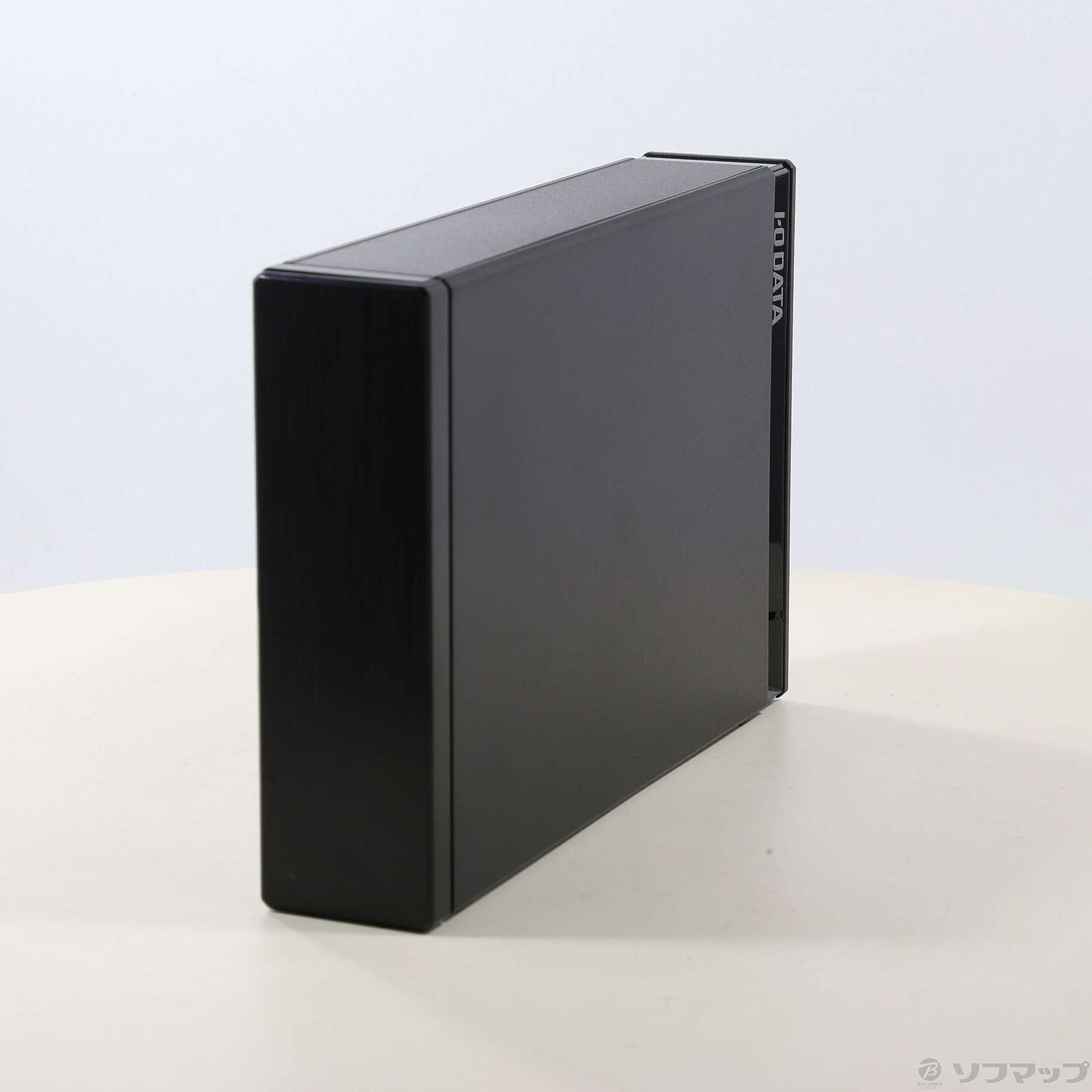 【新古品】HDD UTL6K　6TB　外付けハードディスク Amazon | アイオーデータ HDCZ-UTL6K 6TB 外付け ハードディスク