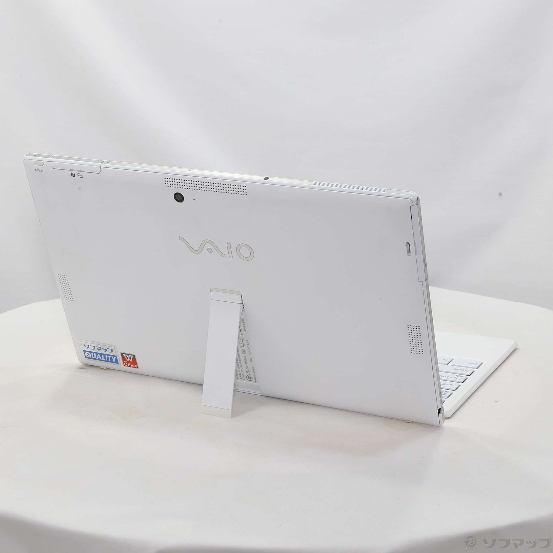 SONY VAIO Tap 11 SVT1122BCJ