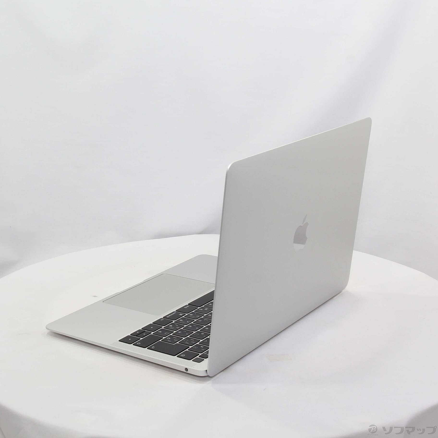 中古】MacBook Air 13.3-inch Mid 2019 MVFL2J／A Core_i5 1.6GHz 8GB ...