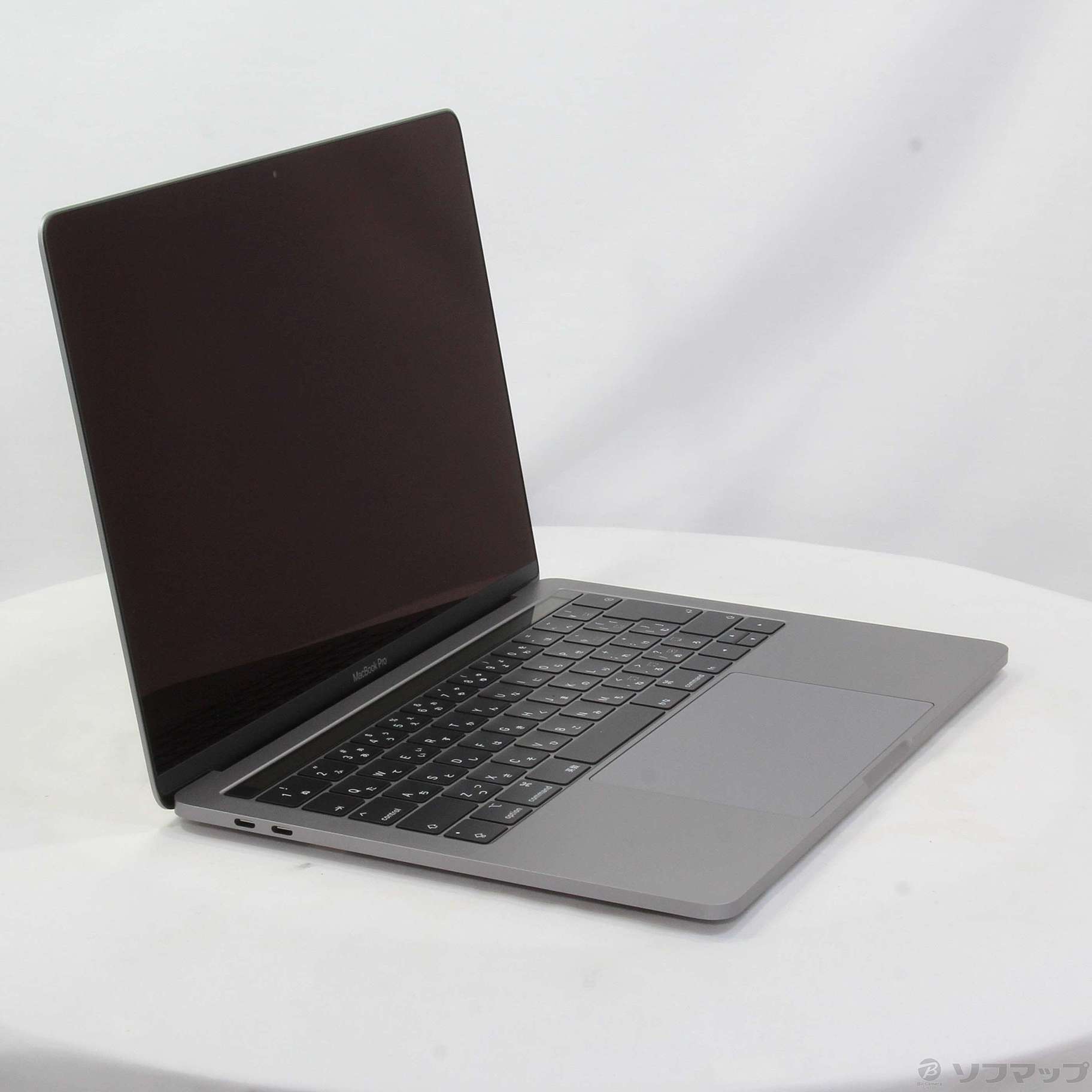 中古】MacBook Pro 13.3-inch Mid 2019 MUHN2J／A Core_i5 1.4GHz 8GB