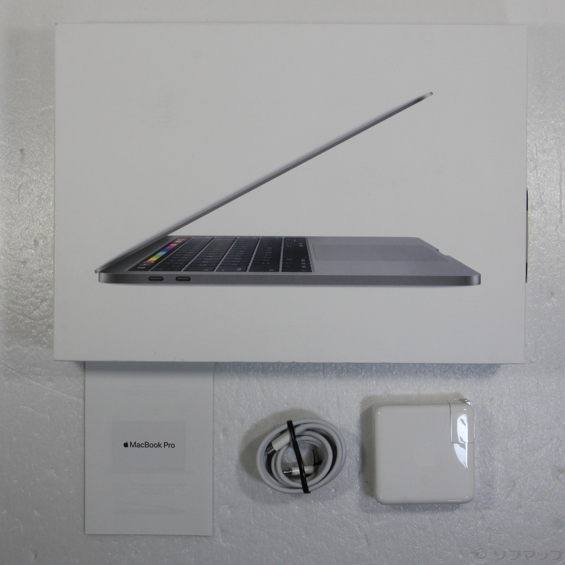 最終値下げ！！MacBook Pro 2019 MUHN2J A