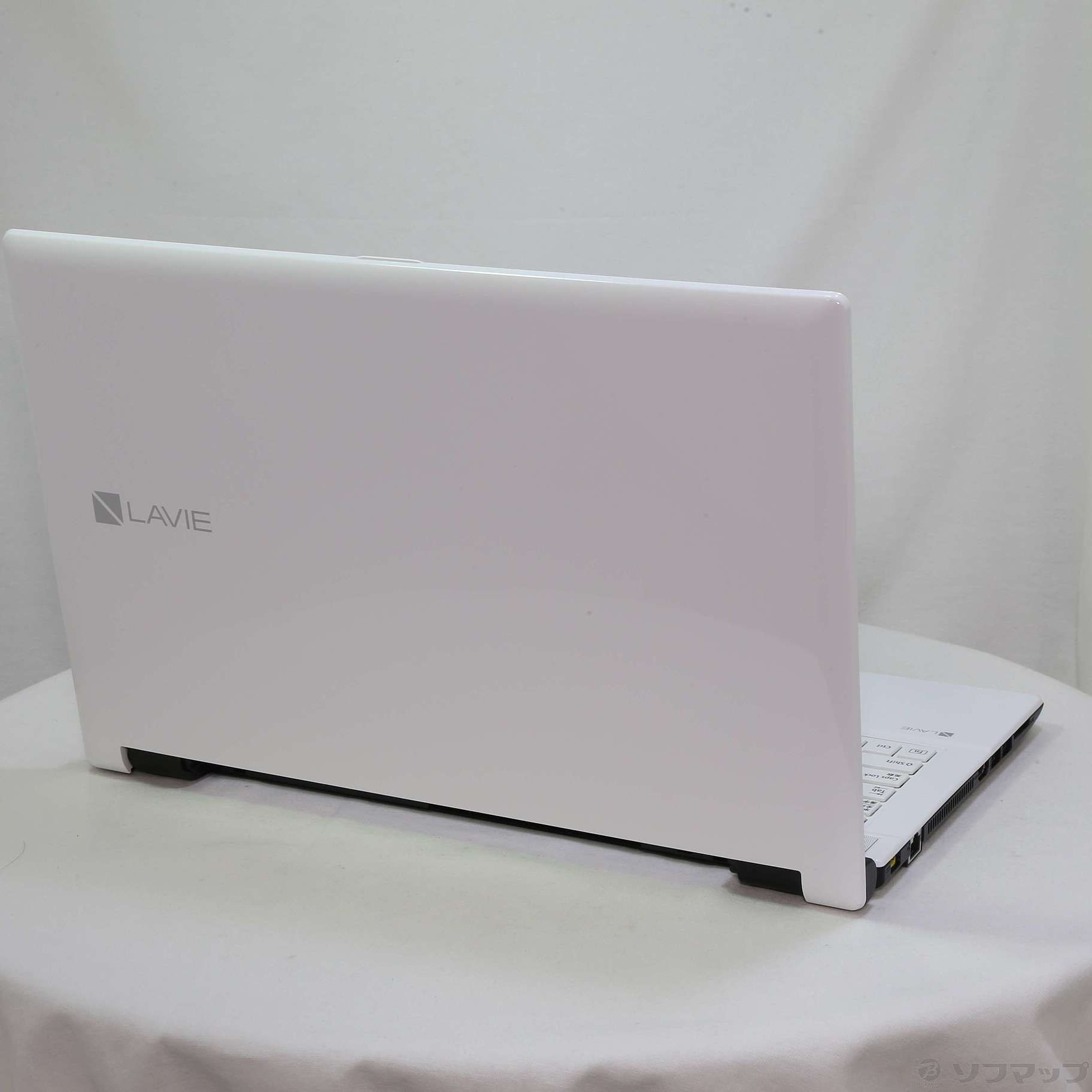 LAVIE Smart NS PC-SN16CJSA9-2 〔Windows 10〕