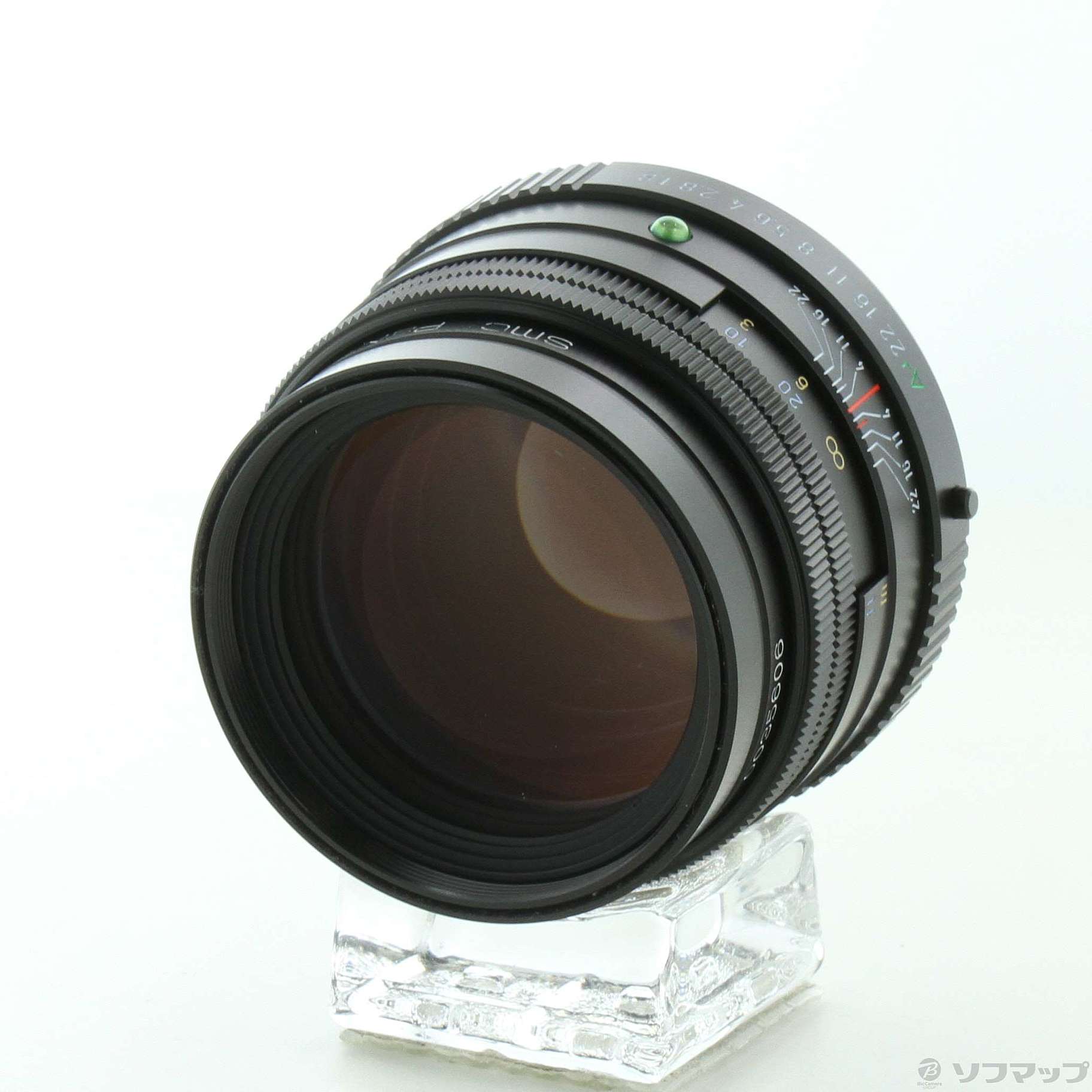 中古】PENTAX FA 77mm F1.8 Limited (ブラック) (レンズ