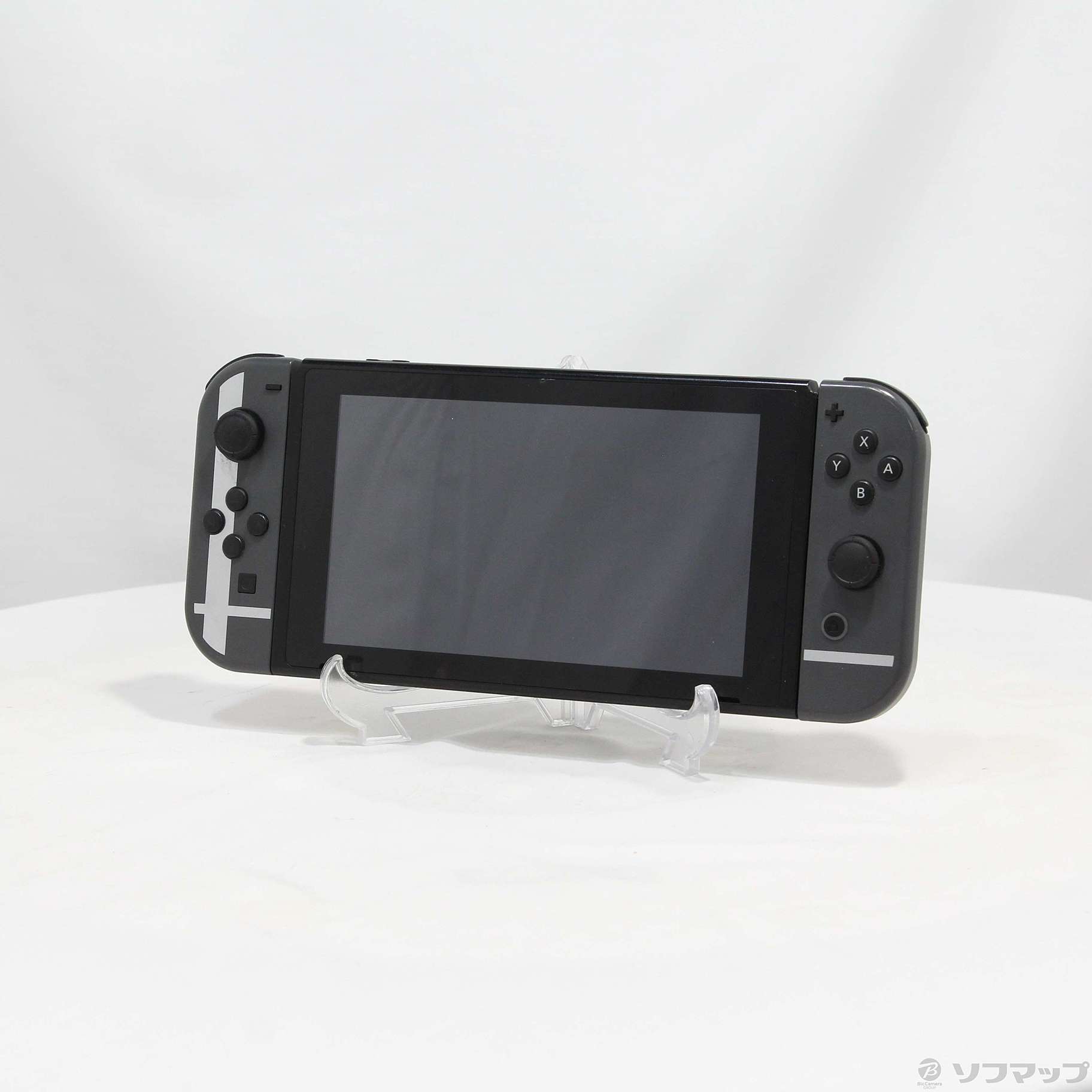 Nintendo Switch 大乱闘スマッシュブラザーズ SPECIALセット