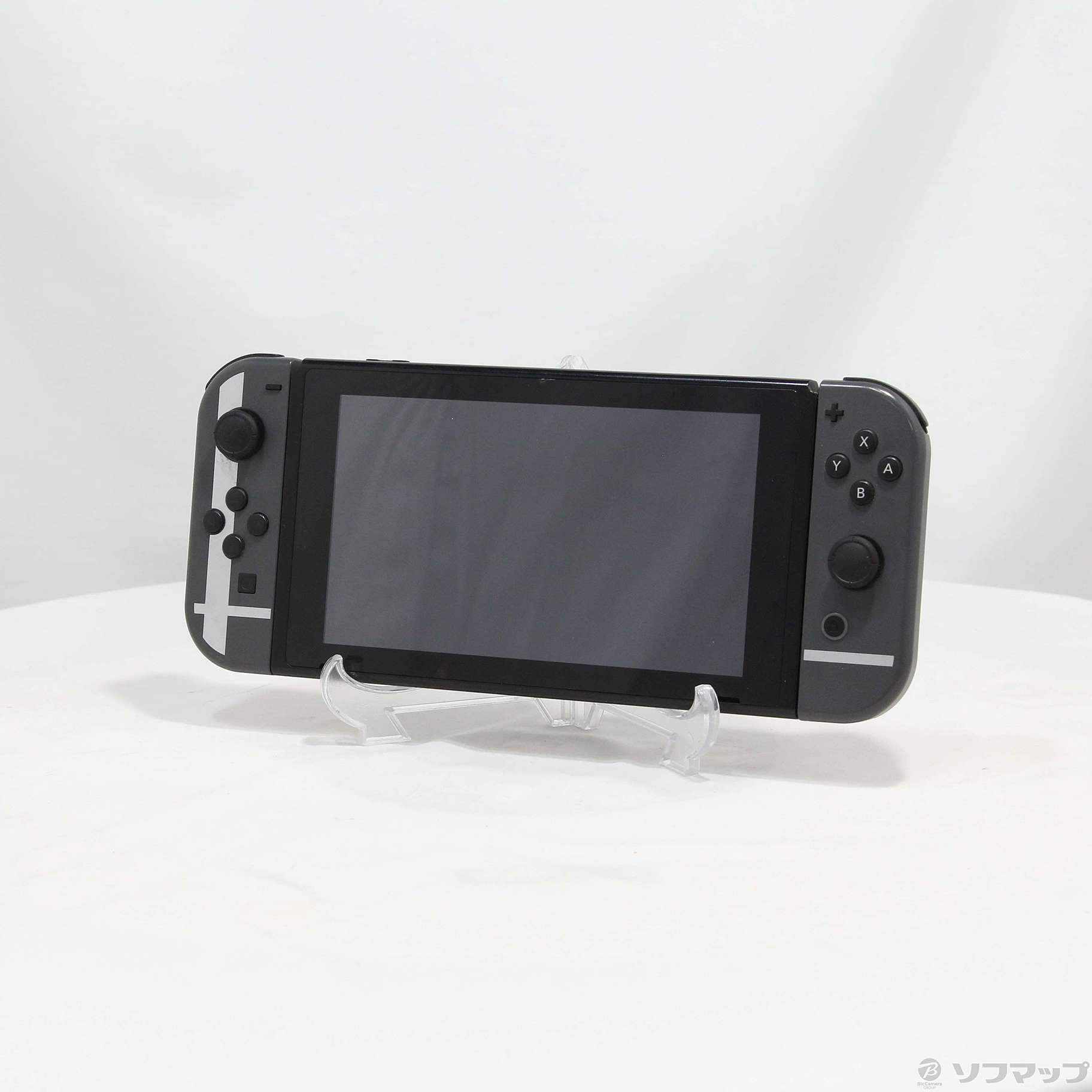 中古】Nintendo Switch 大乱闘スマッシュブラザーズ SPECIALセット