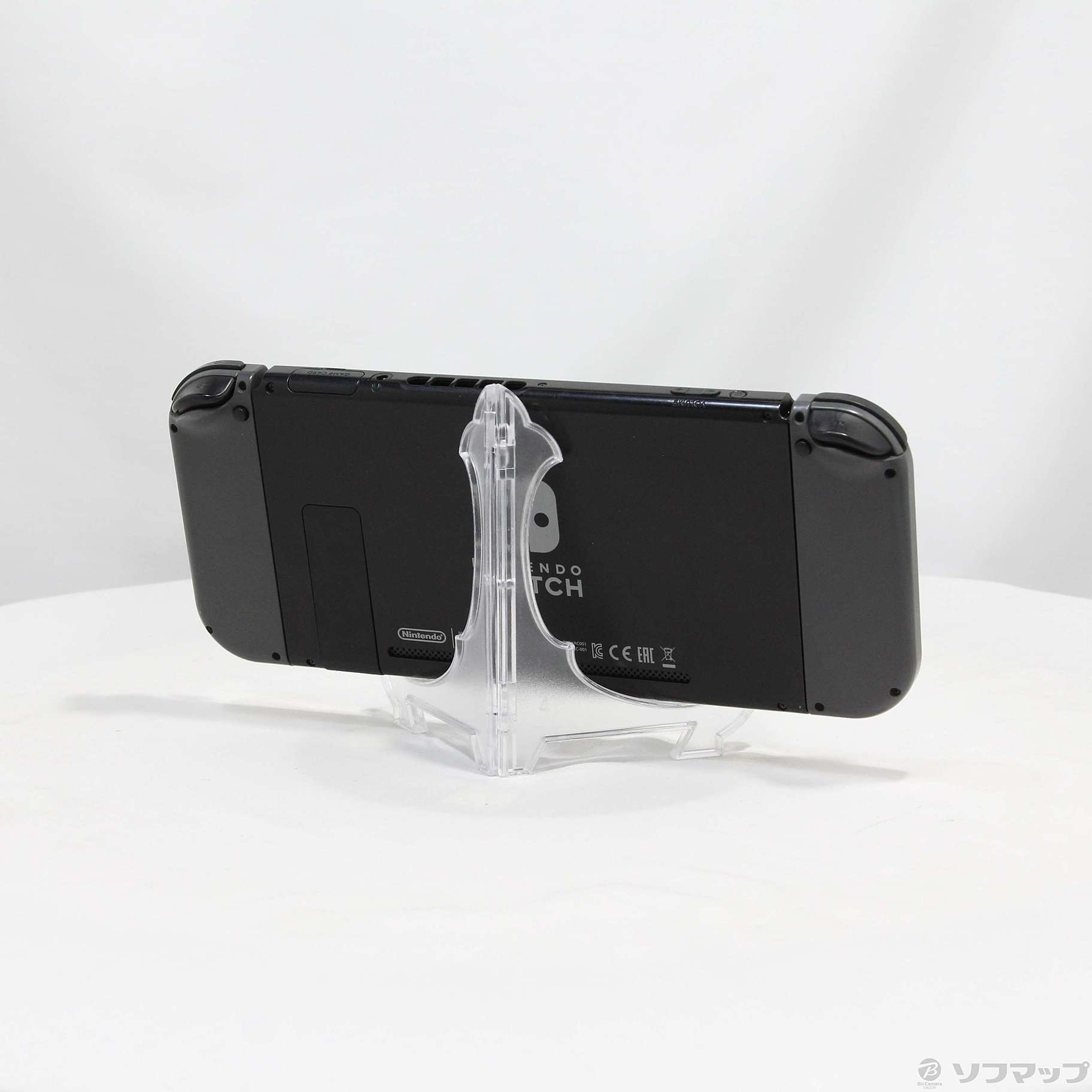 中古】Nintendo Switch 大乱闘スマッシュブラザーズ SPECIAL