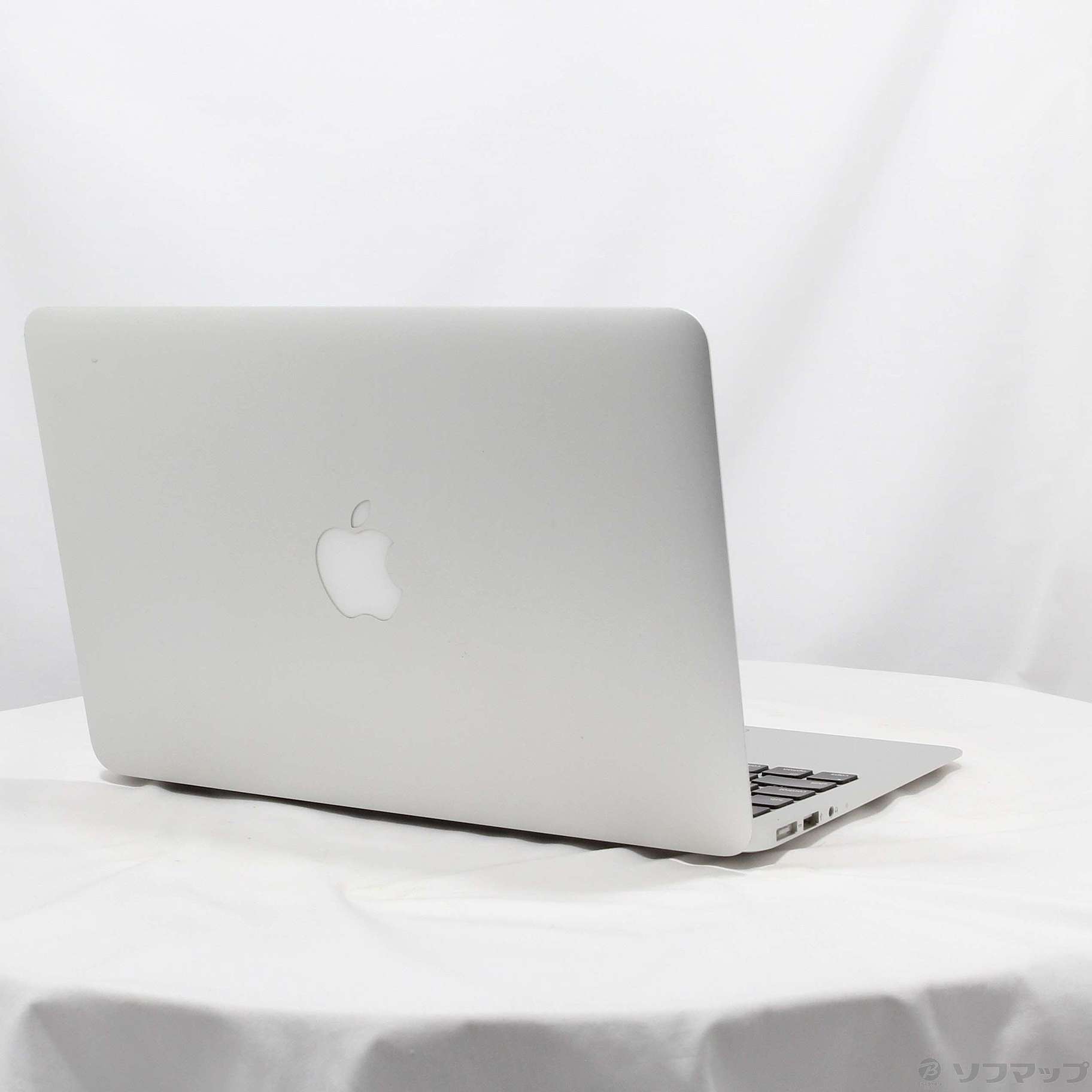 中古】MacBook Air 11.6-inch Mid 2012 MD224J／A Core_i7 2GHz 8GB