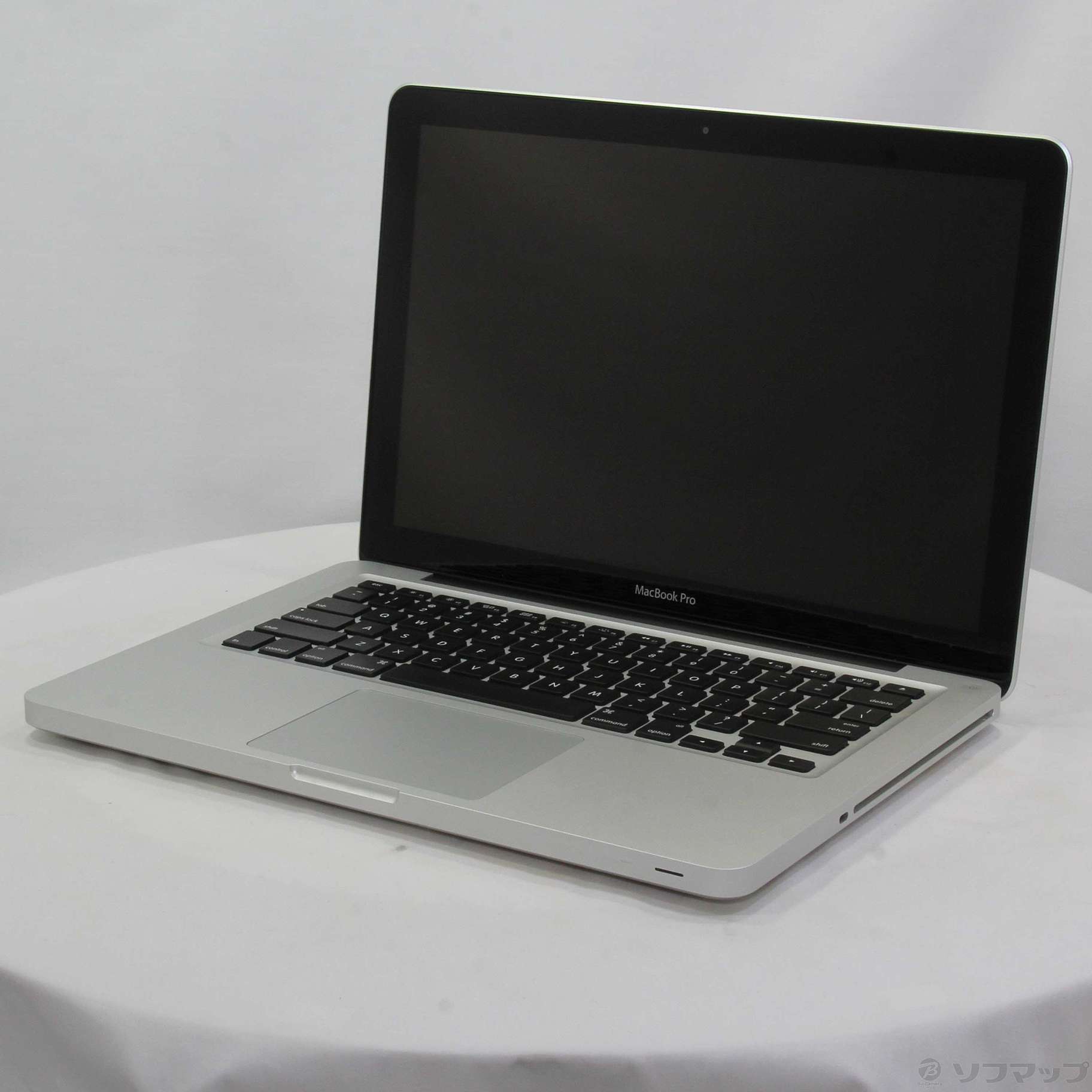 ジャンク Apple Macbook Pro 13インチ Mid 2010