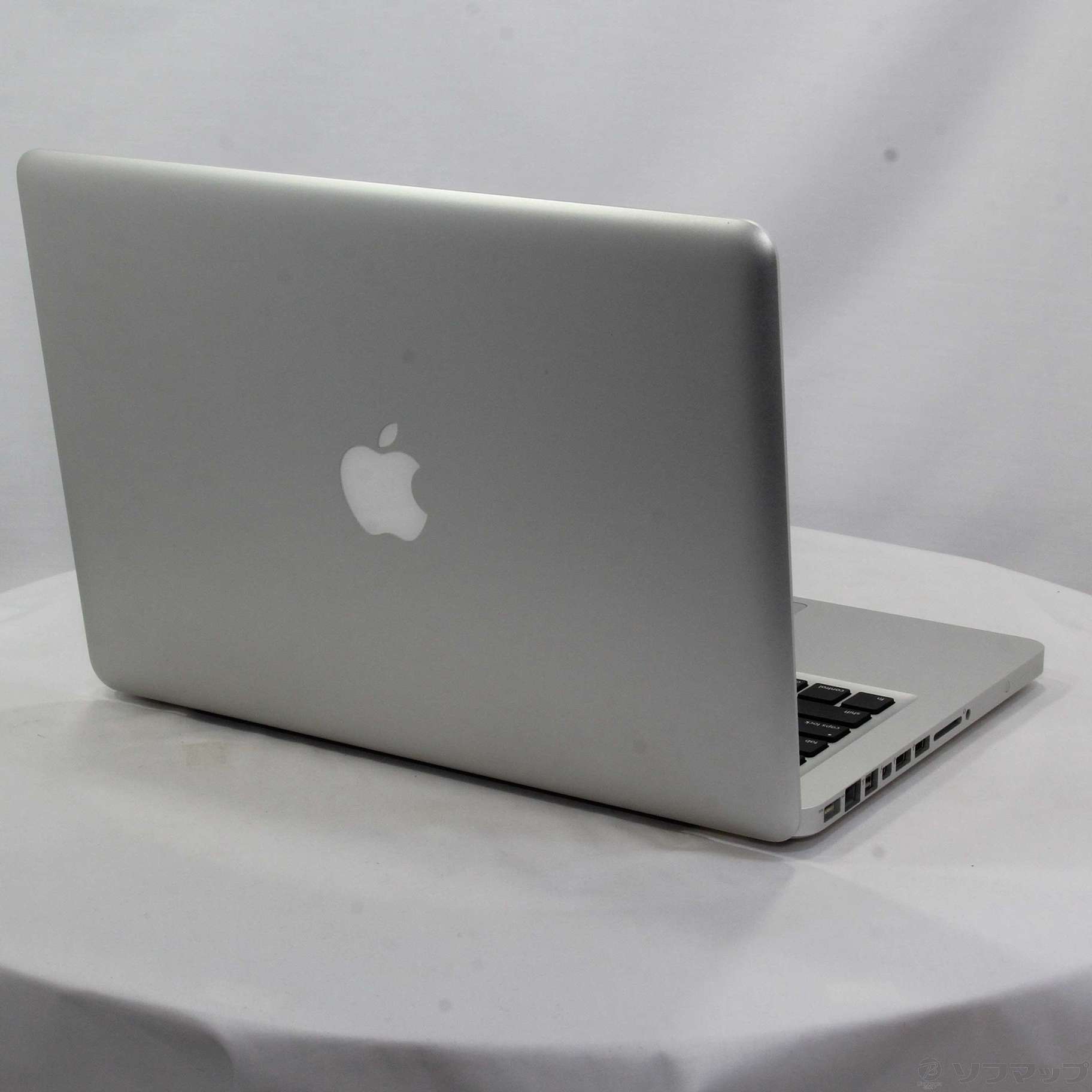 中古】MacBook Pro 13.3-inch Mid 2012 MD101J／A Core_i5 2.5GHz 4GB