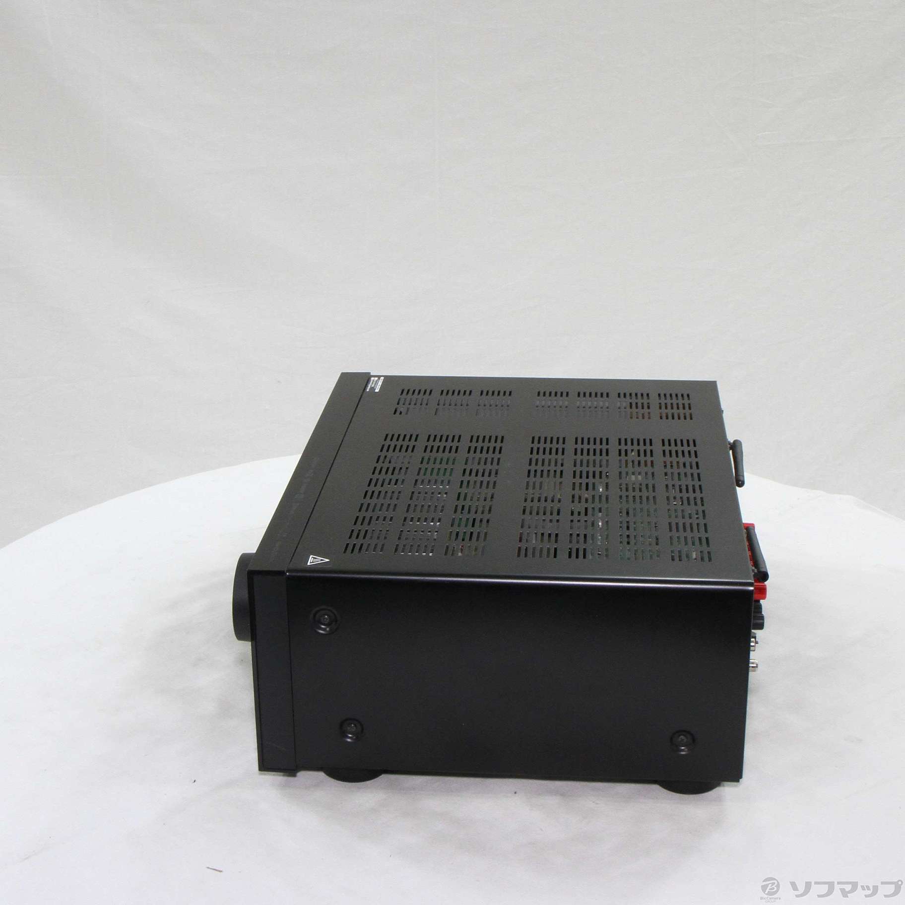 中古】7.2ch対応AVレシーバー TX-NR656 [2133044941249] - リコレ