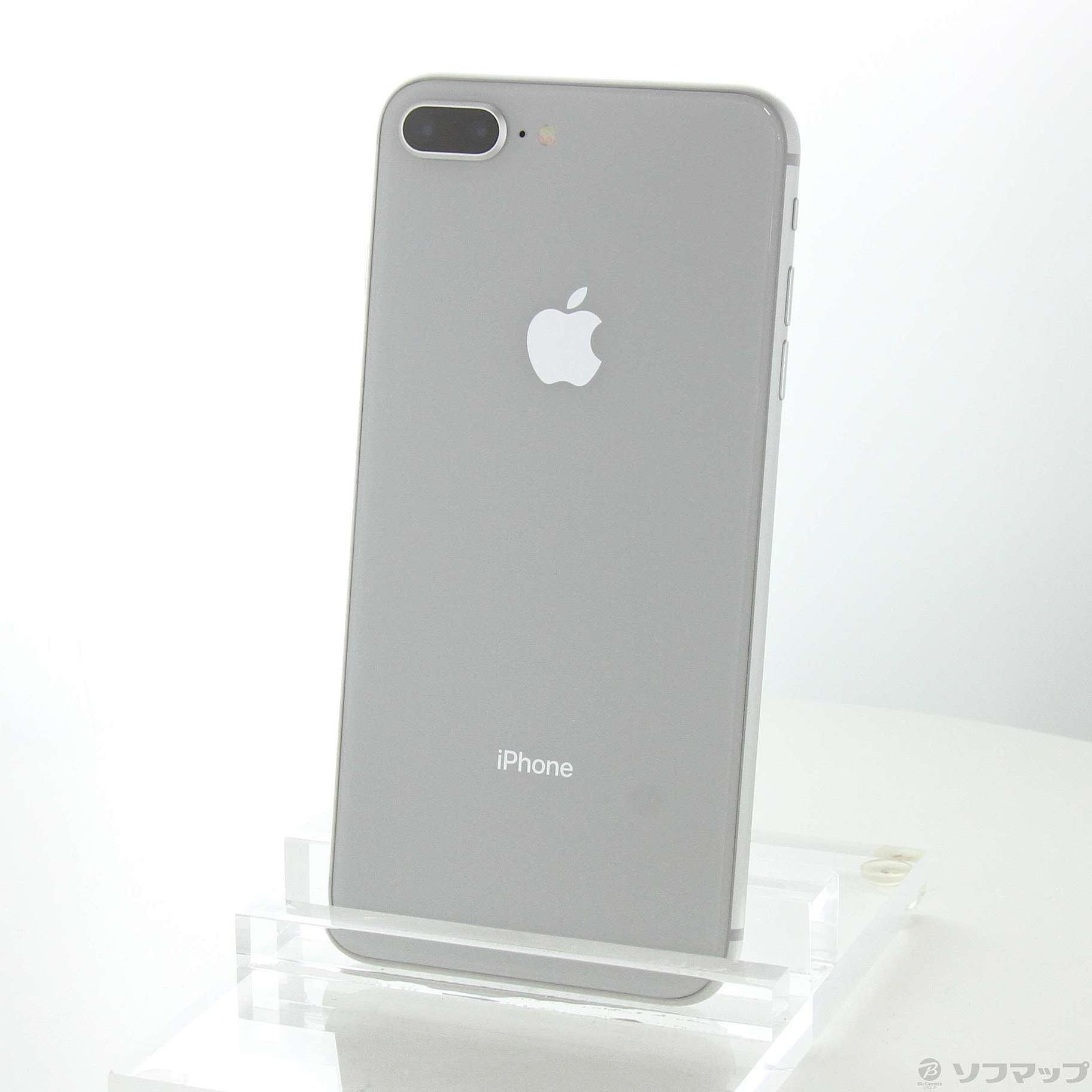 SIMフリー iPhone8 PLUS 256GB シルバー