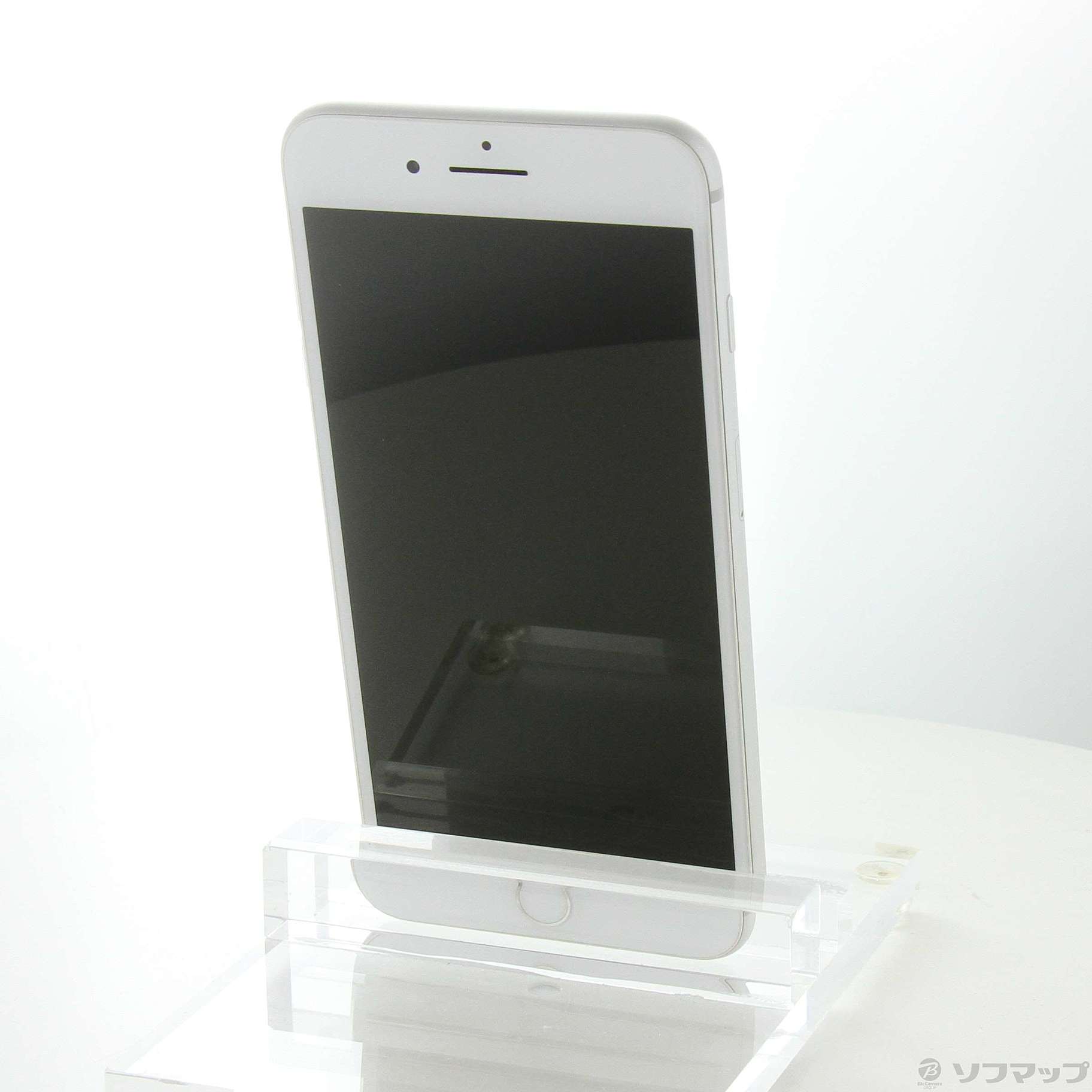 中古】iPhone8 Plus 256GB シルバー NQ9P2J／A SIMフリー