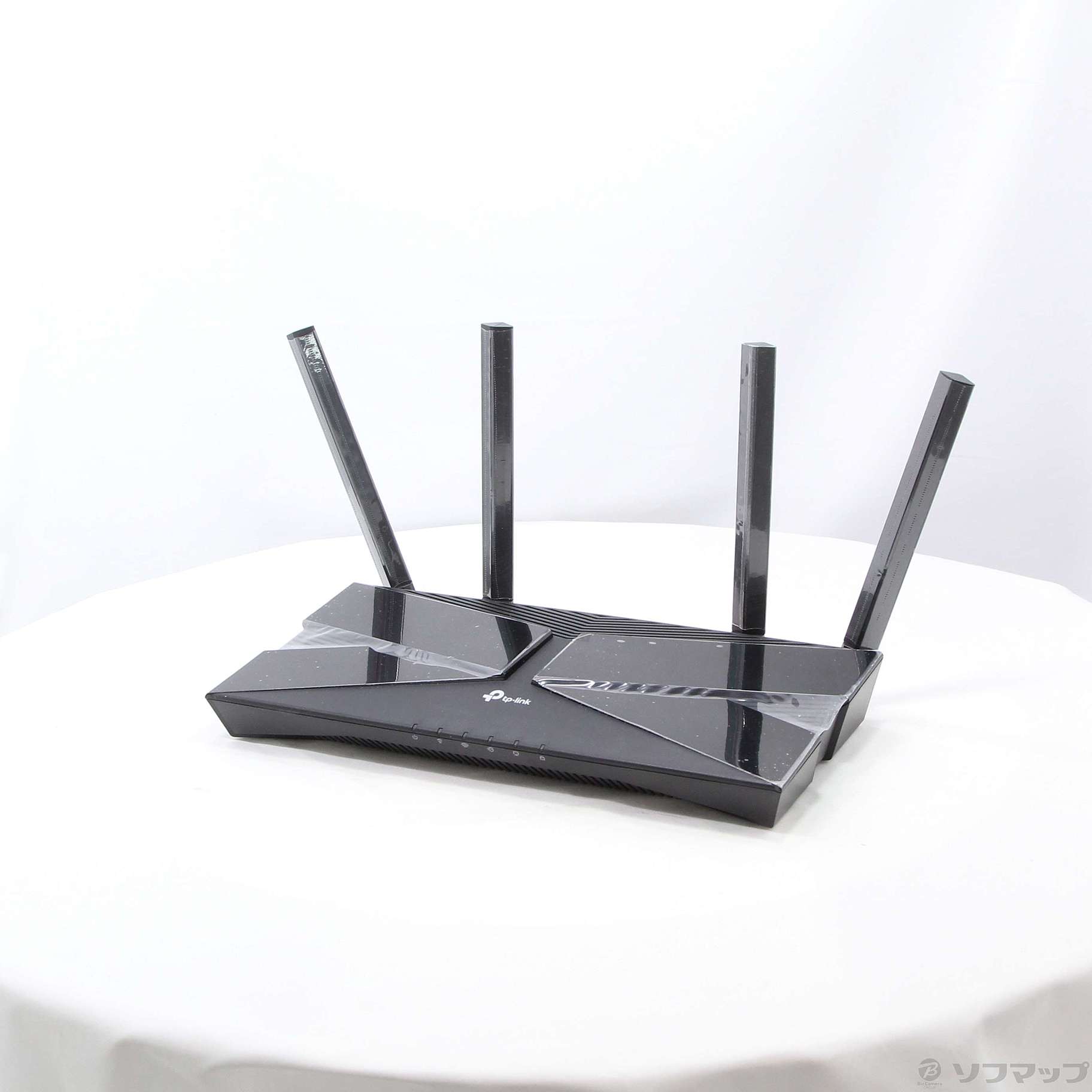 豊富な100%新品 TP-Link(ティーピーリンク) Archer AX53 AX3000 デュアルバンド ギガビット Wi-Fi 6ルーター  イーベスト 通販 PayPayモール