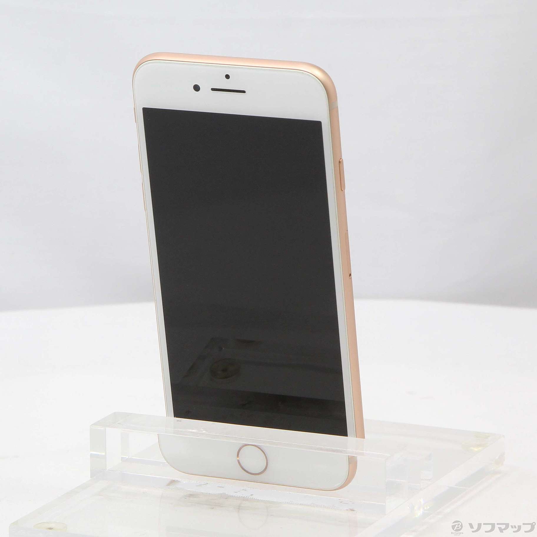 中古】iPhone8 64GB ゴールド MQ7A2J／A SoftBank [2133044944905 ...