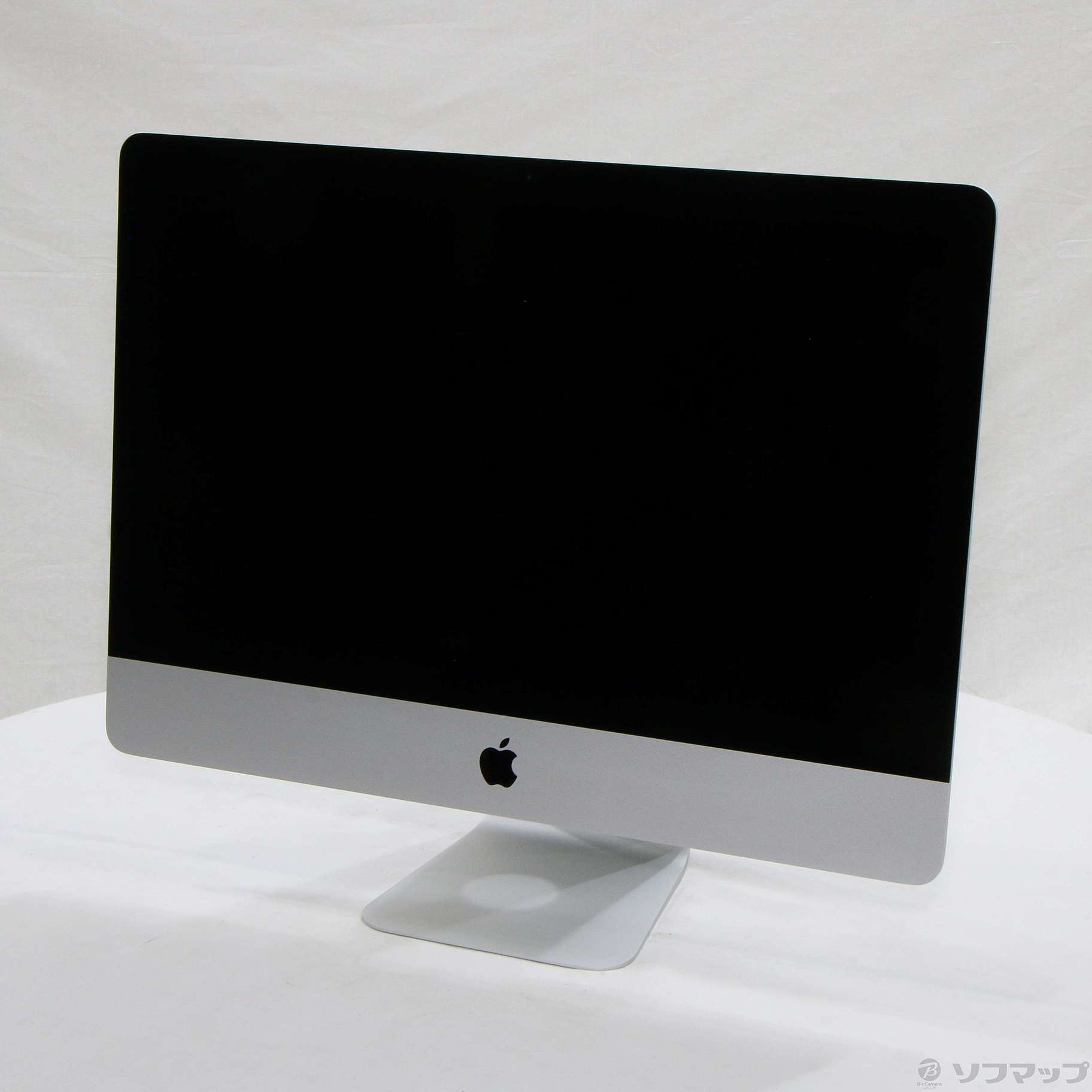 値下げ2019 Apple iMac (21.5インチ, Retina 4K-