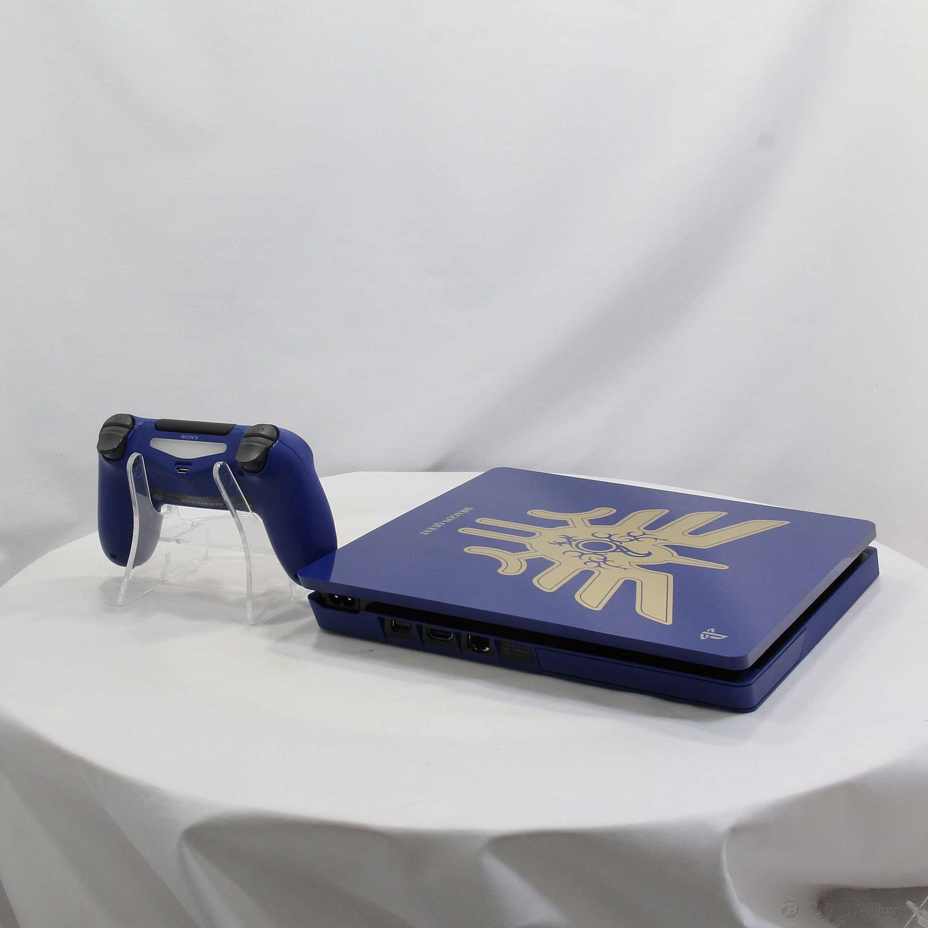 中古】PlayStation 4 ドラゴンクエスト ロト エディション ◇02/05(日