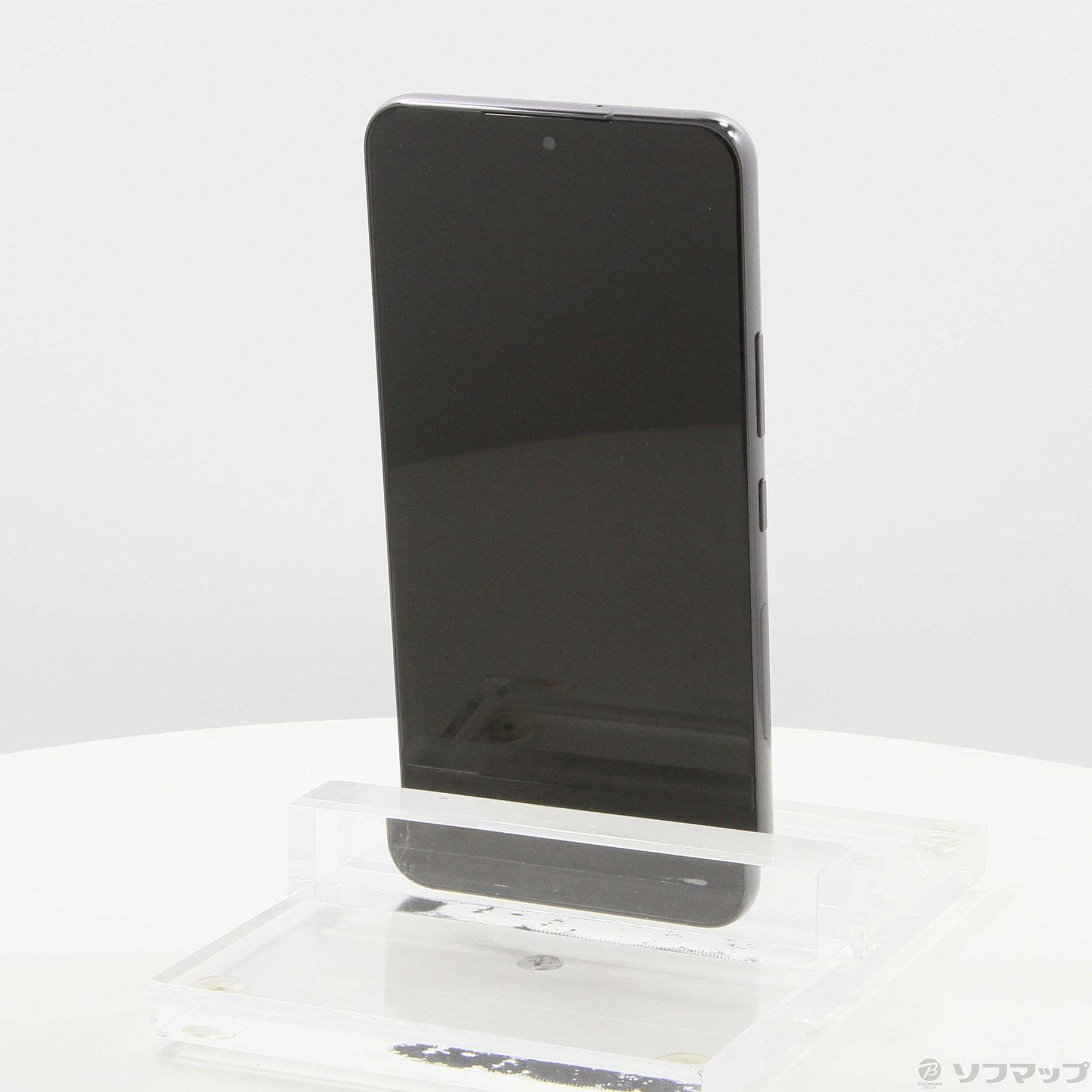 特別プライス Galaxy S22 SC-51C ブラック docomo SIMロック解除済み