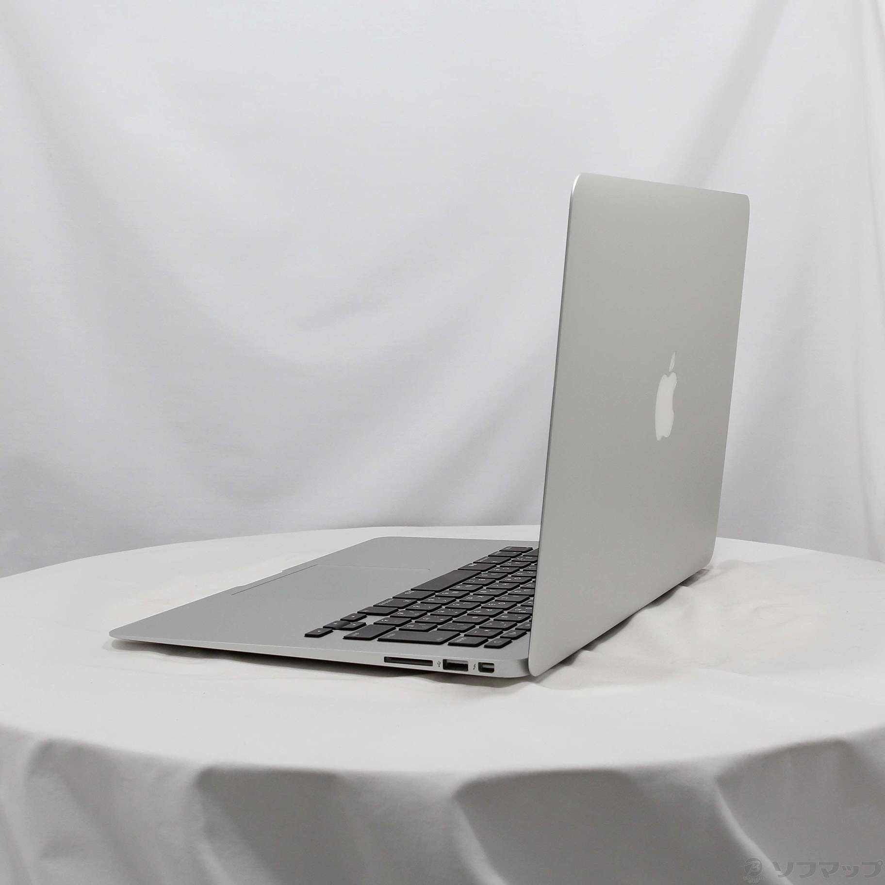 中古】MacBook Air 13.3-inch Early 2015 MMGF2J／A Core_i5 1.6GHz