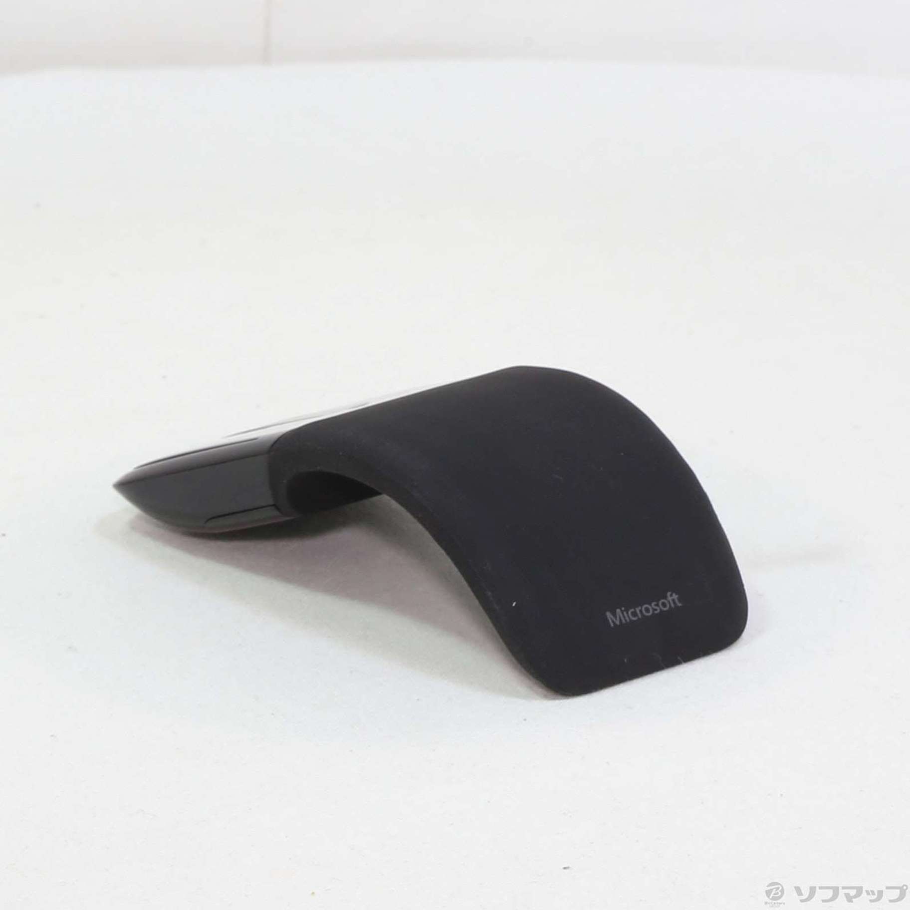 中古】Arc Touch mouse RVF-00062 ブラック [2133044955369] - リコレ