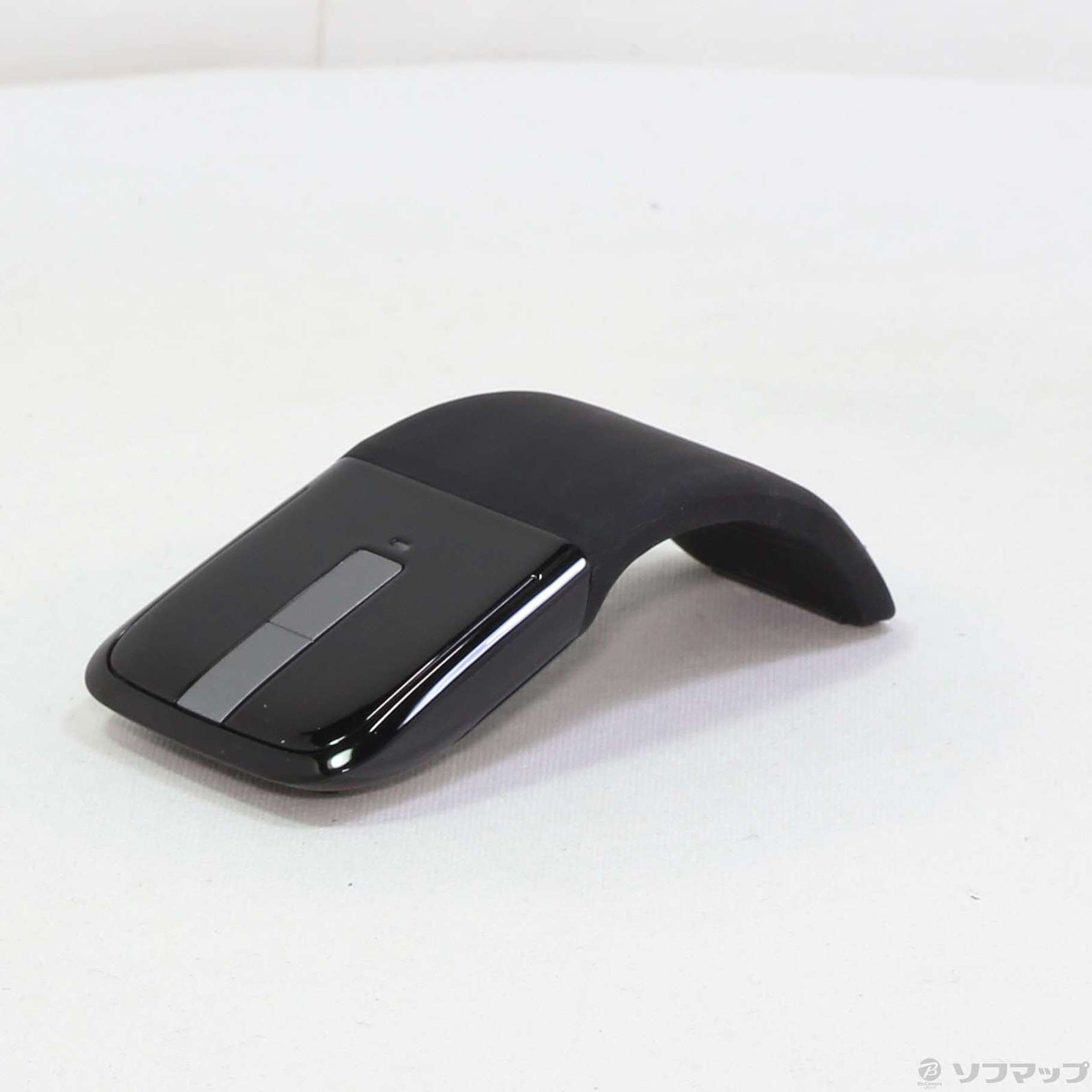 Amazon.com: Microsoft Arc Touch Mouse (Black) : Electronics