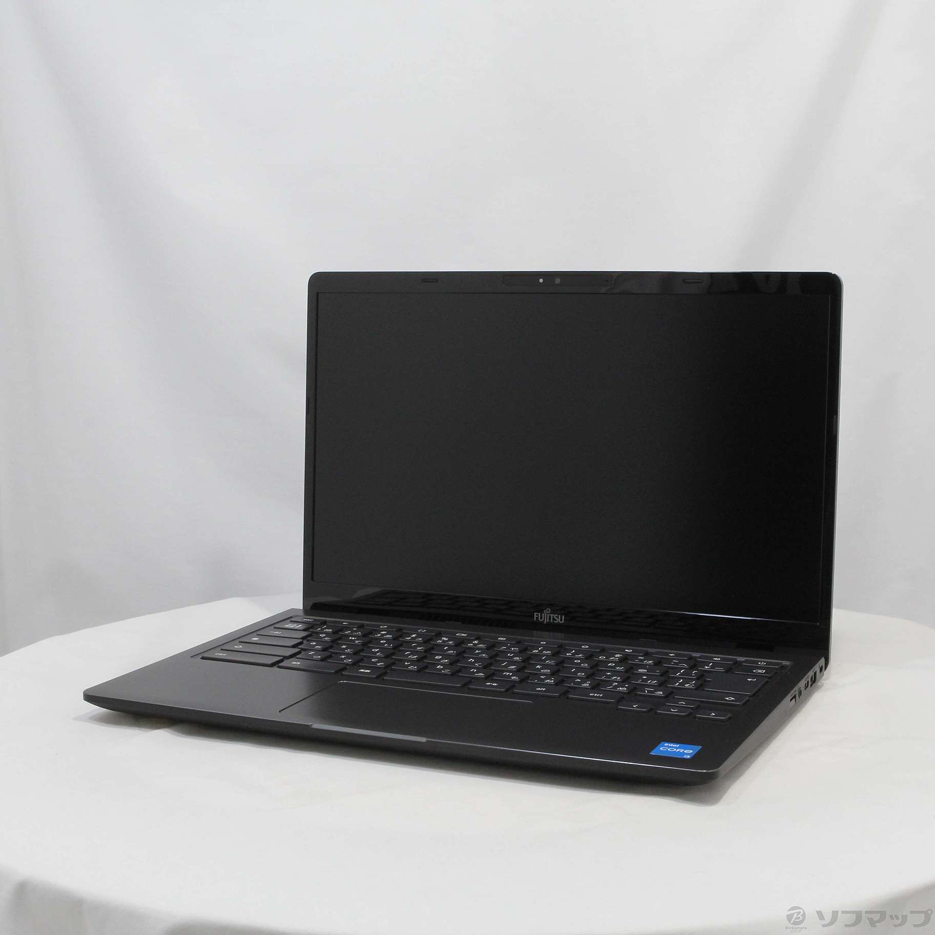 中古】FMV Chromebook 14／F FCB143FB ダーククロム [2133044958865