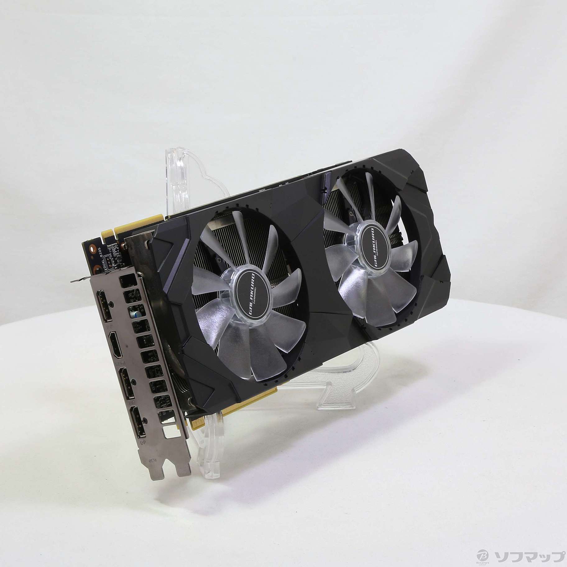 中古】GG-RTX2070SP-E8GB／DF [2133044959060] - リコレ